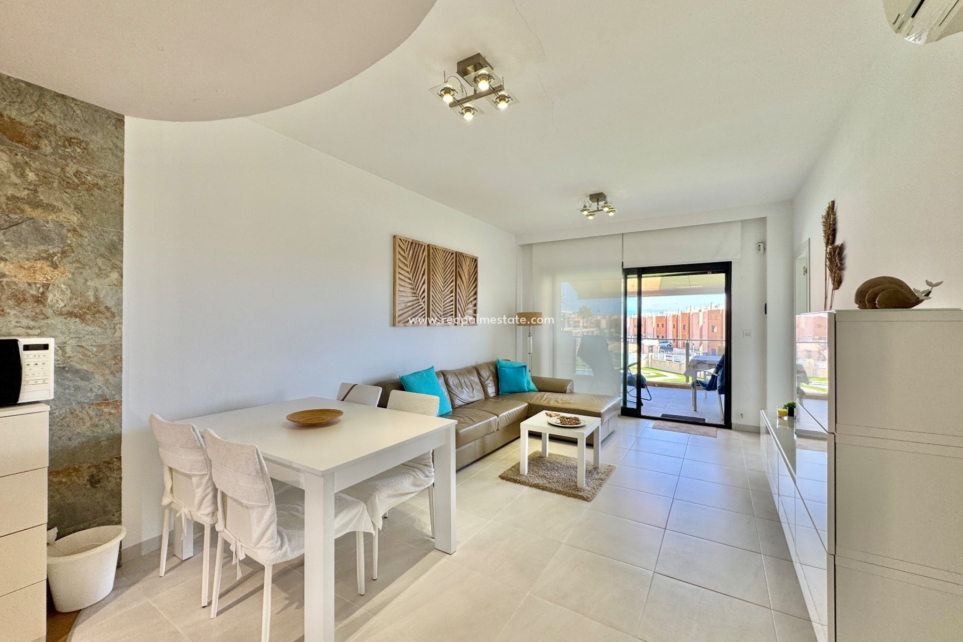 Reventa - Apartamento -
Orihuela - Inland