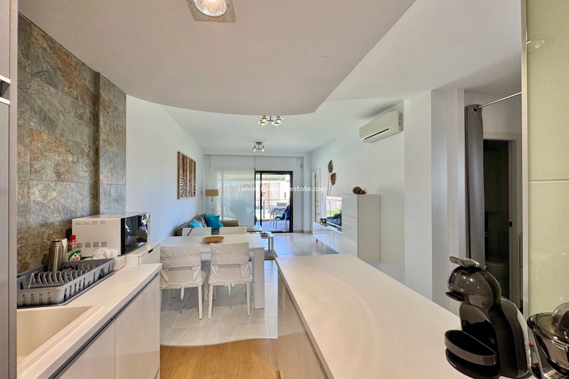 Reventa - Apartamento -
Orihuela - Inland