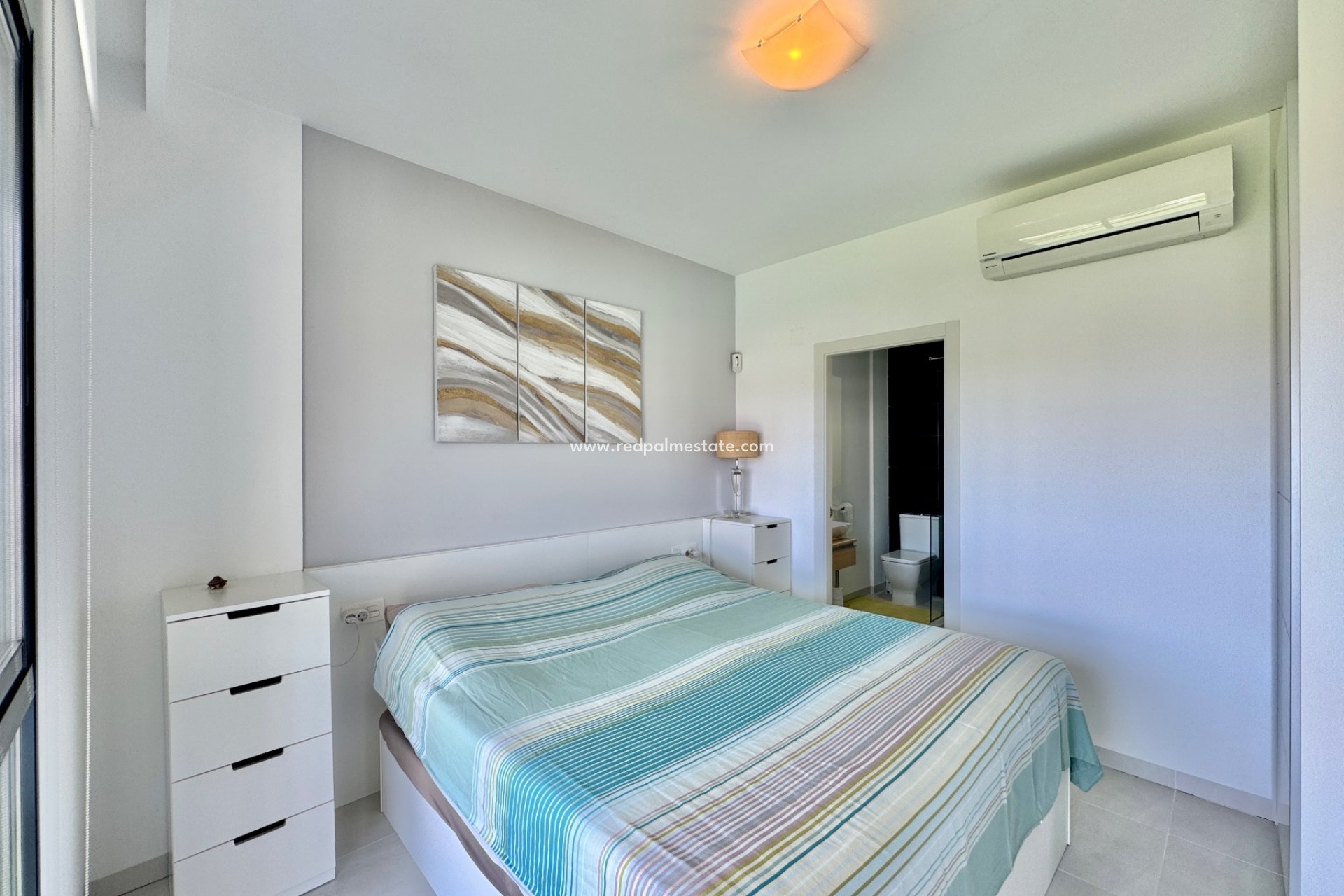 Reventa - Apartamento -
Orihuela - Inland