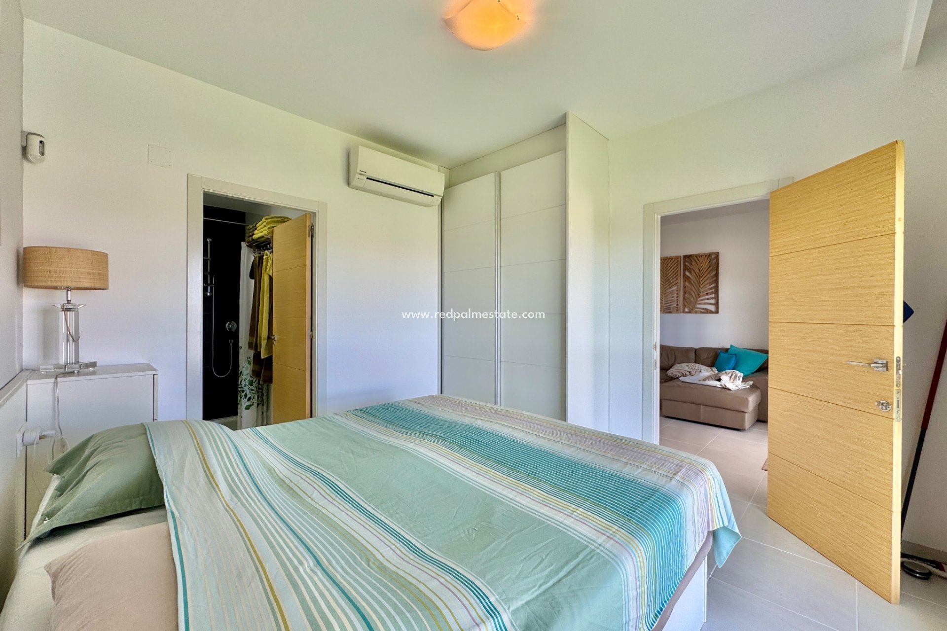 Reventa - Apartamento -
Orihuela - Inland