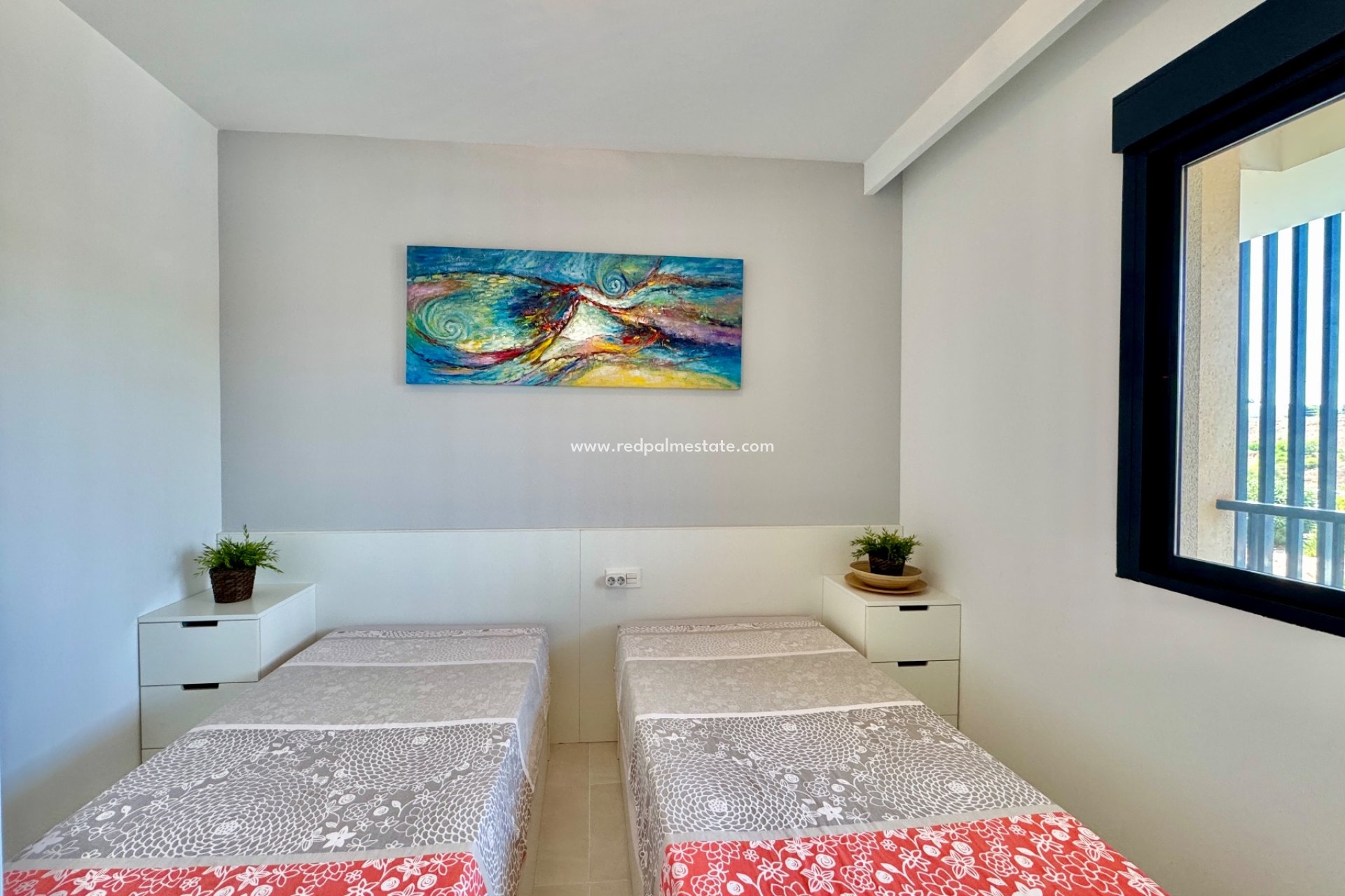 Reventa - Apartamento -
Orihuela - Inland