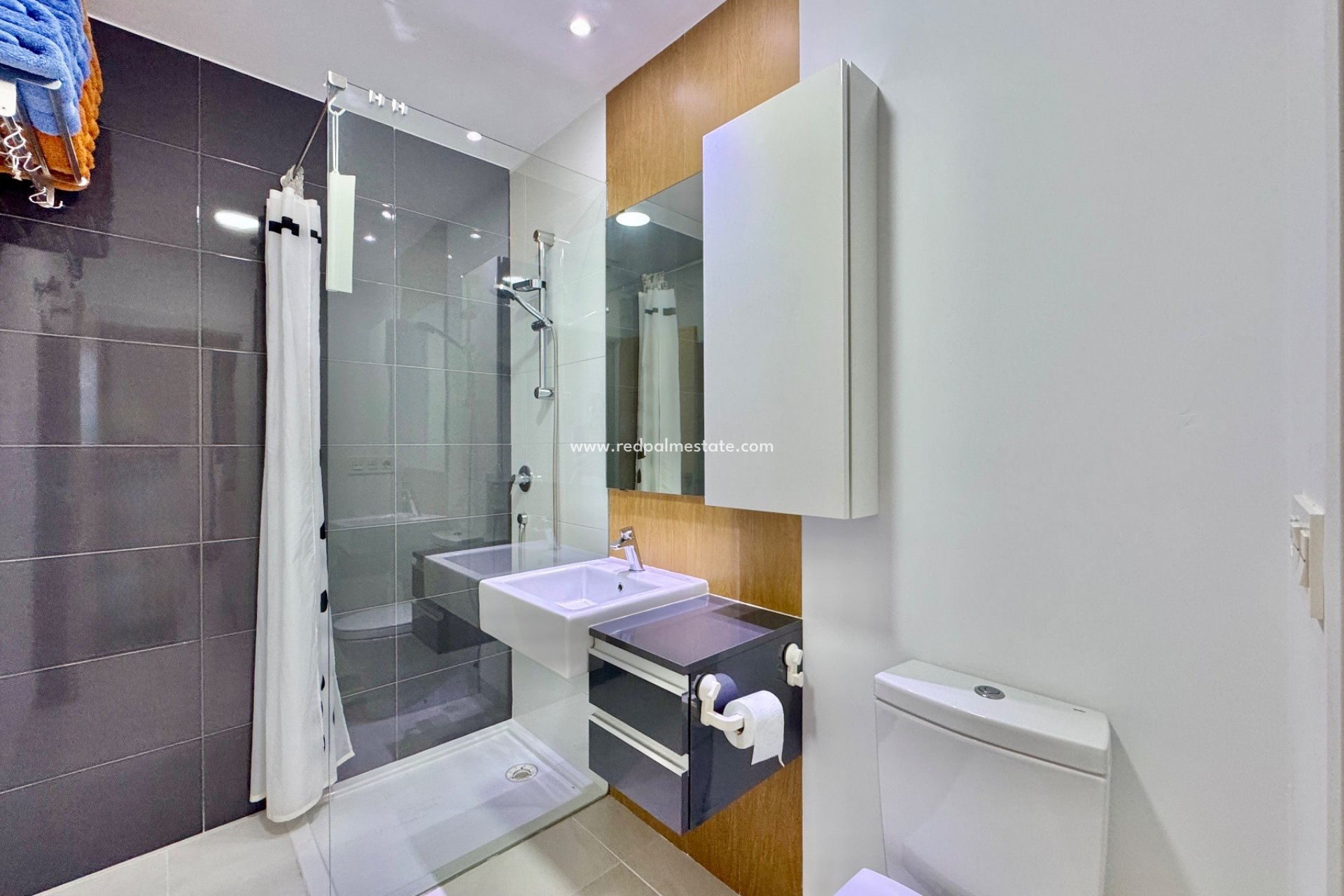 Reventa - Apartamento -
Orihuela - Inland
