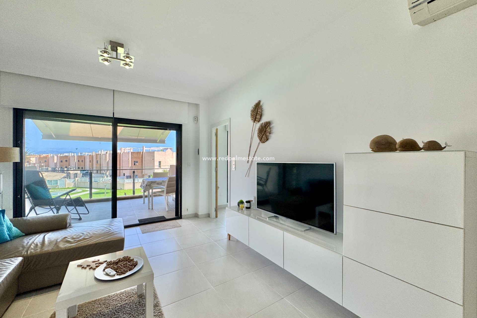 Reventa - Apartamento -
Orihuela - Inland