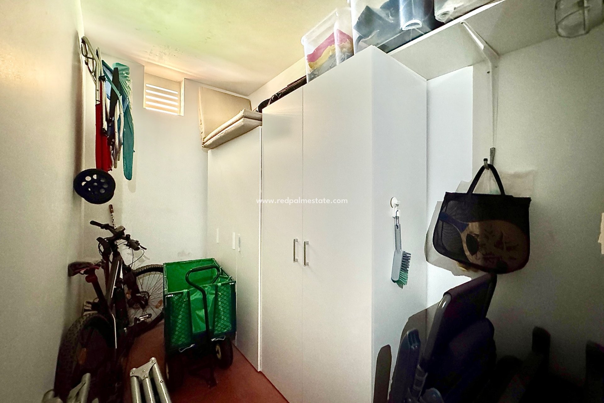 Reventa - Apartamento -
Orihuela - Inland