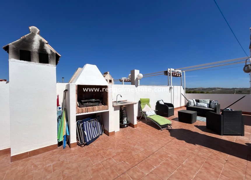 Reventa - Apartamento -
Orihuela - Inland
