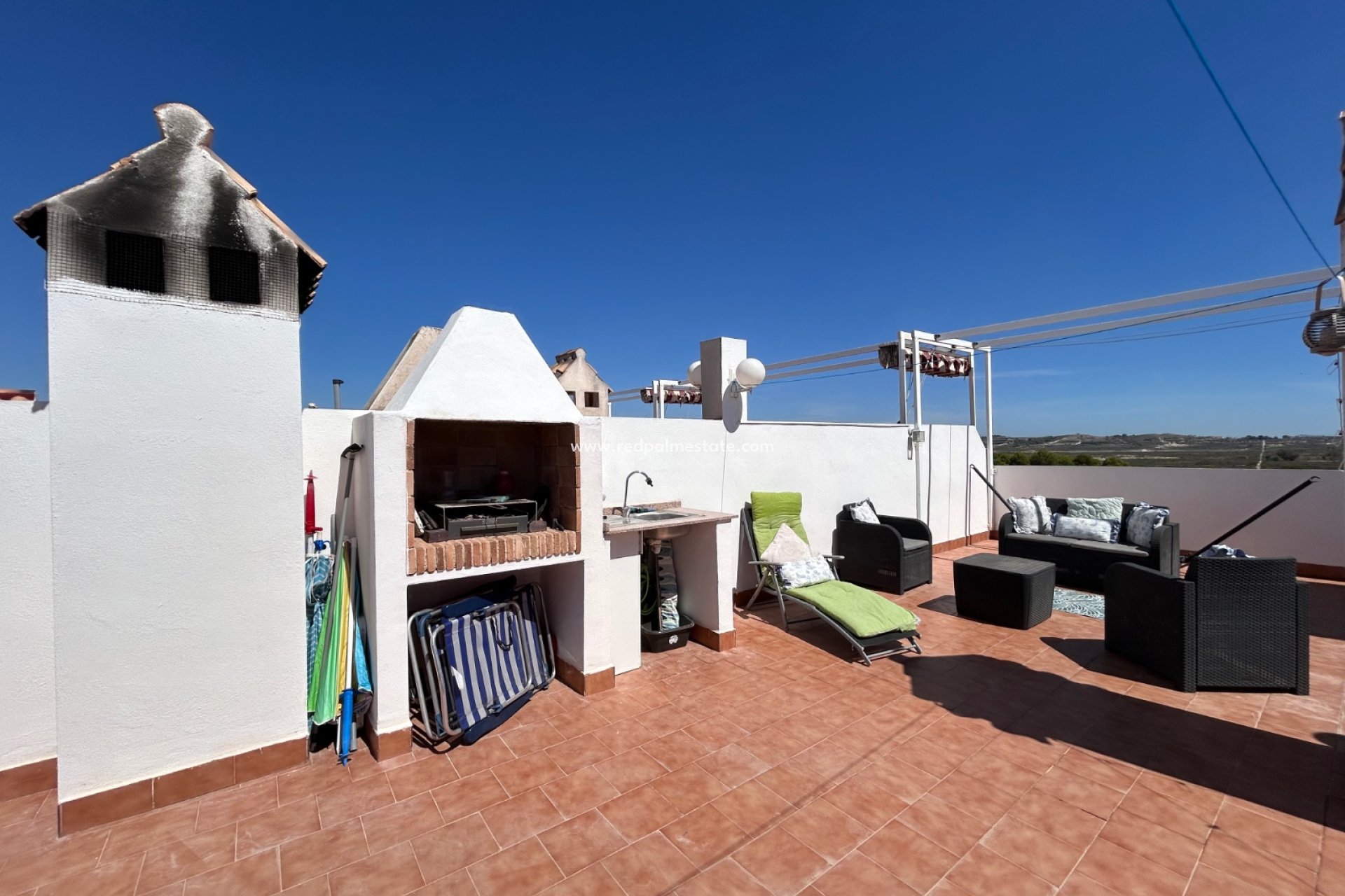 Reventa - Apartamento -
Orihuela - Inland