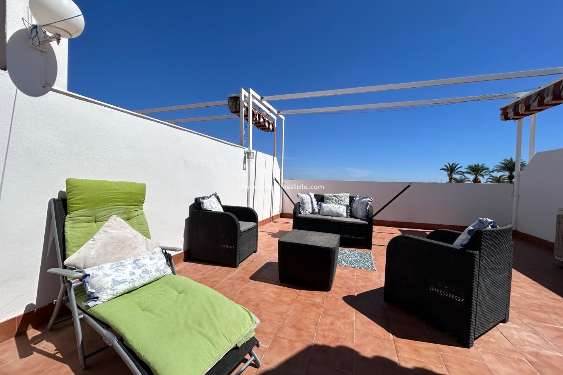 Reventa - Apartamento -
Orihuela - Inland