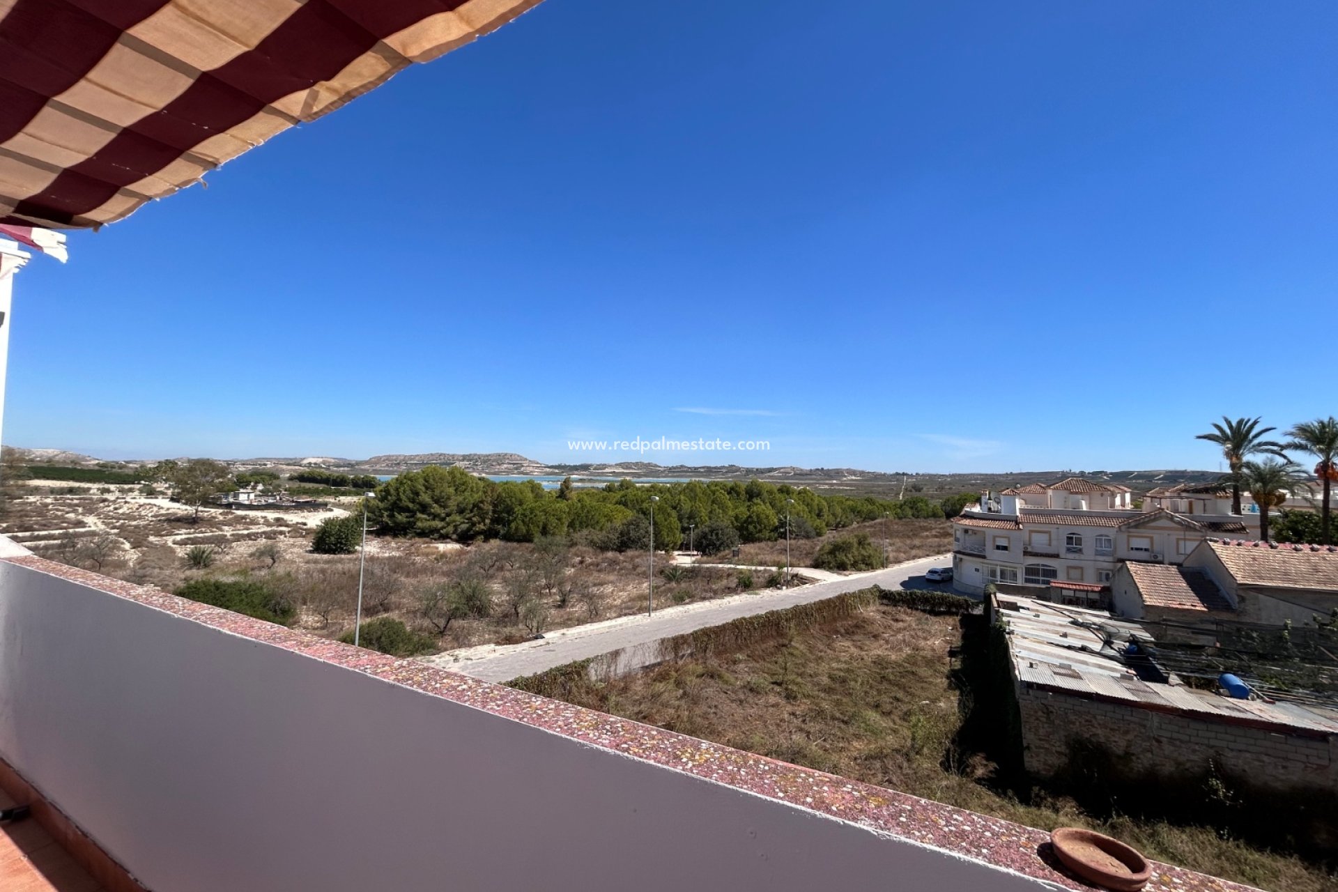 Reventa - Apartamento -
Orihuela - Inland