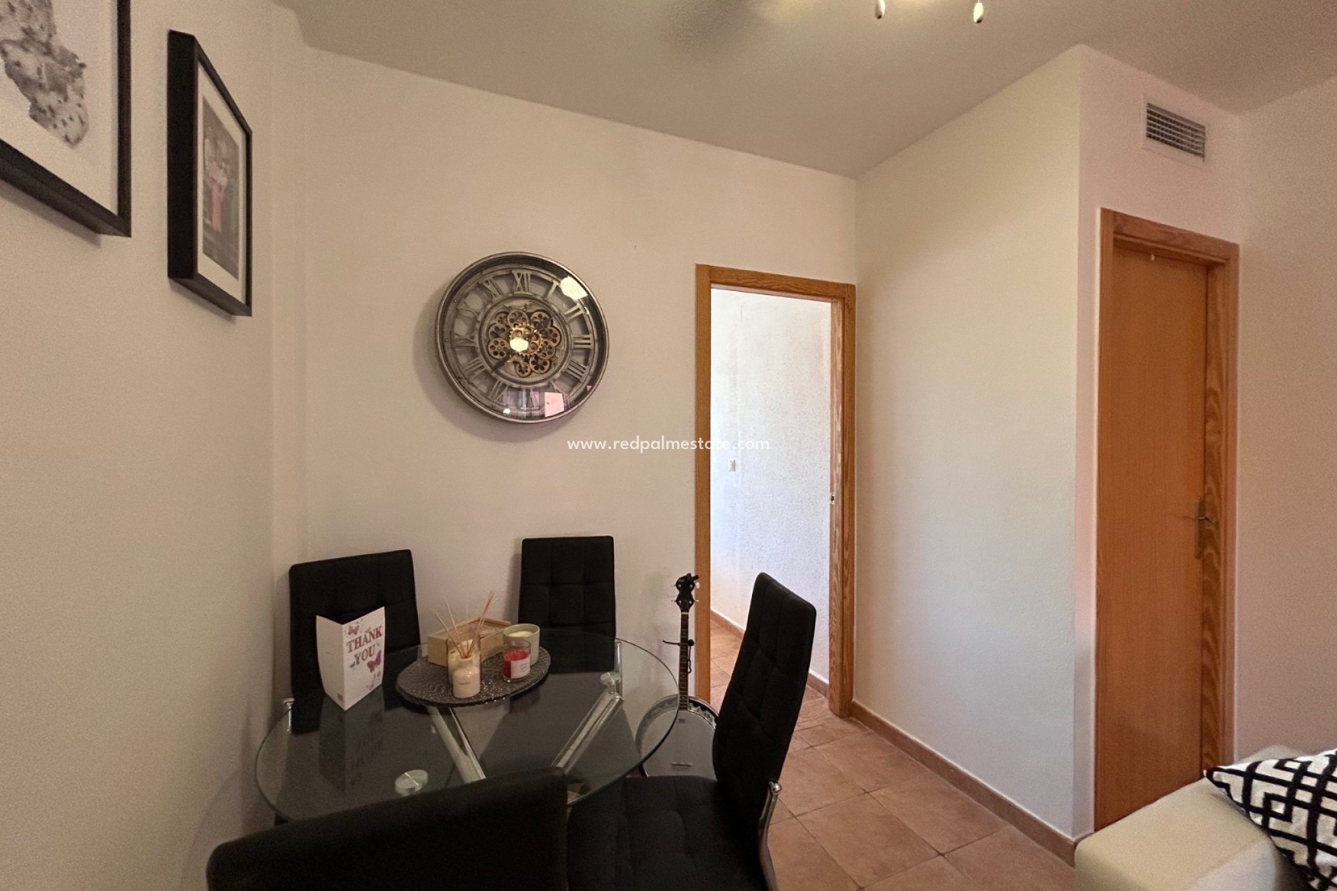 Reventa - Apartamento -
Orihuela - Inland