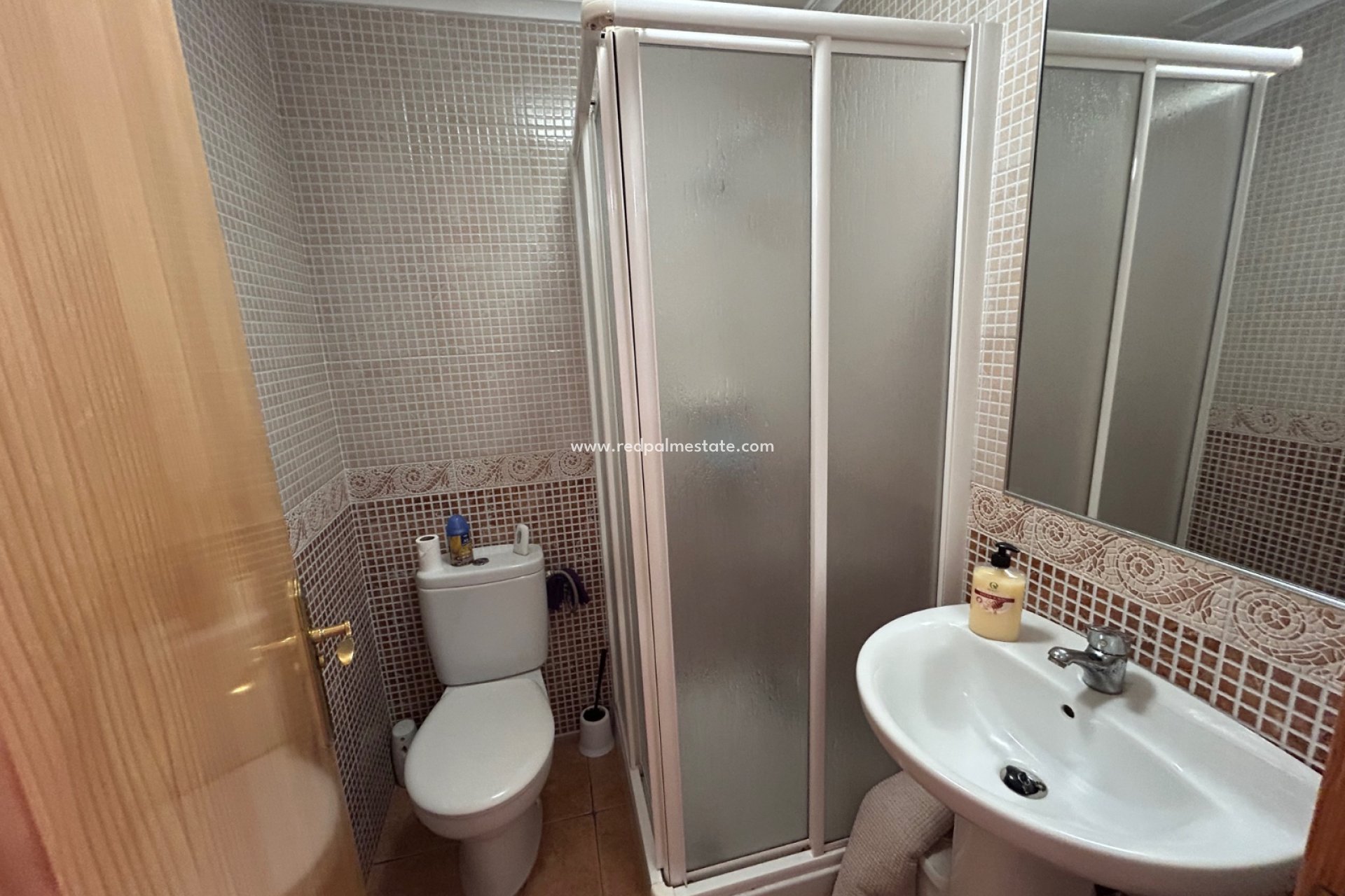 Reventa - Apartamento -
Orihuela - Inland