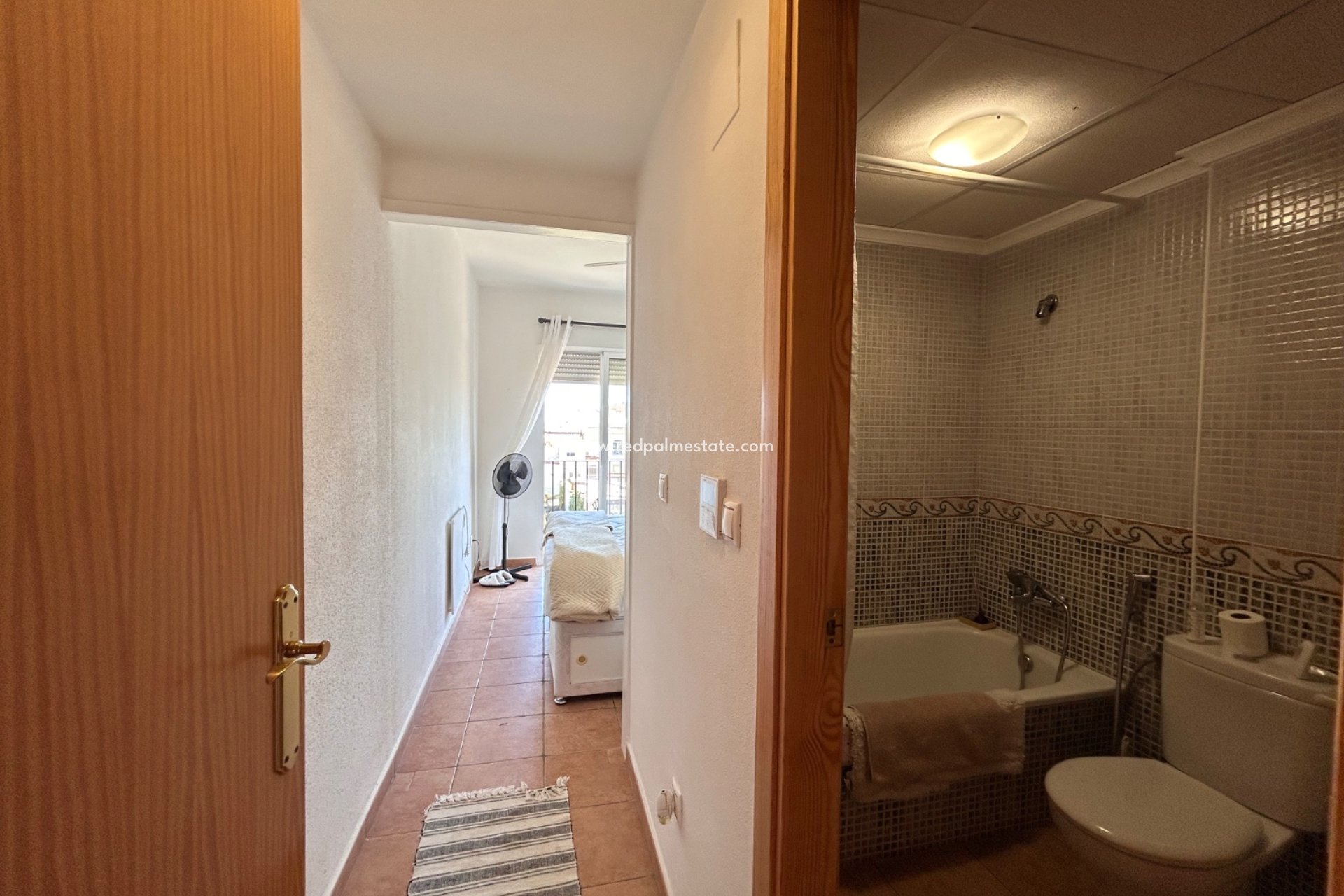 Reventa - Apartamento -
Orihuela - Inland