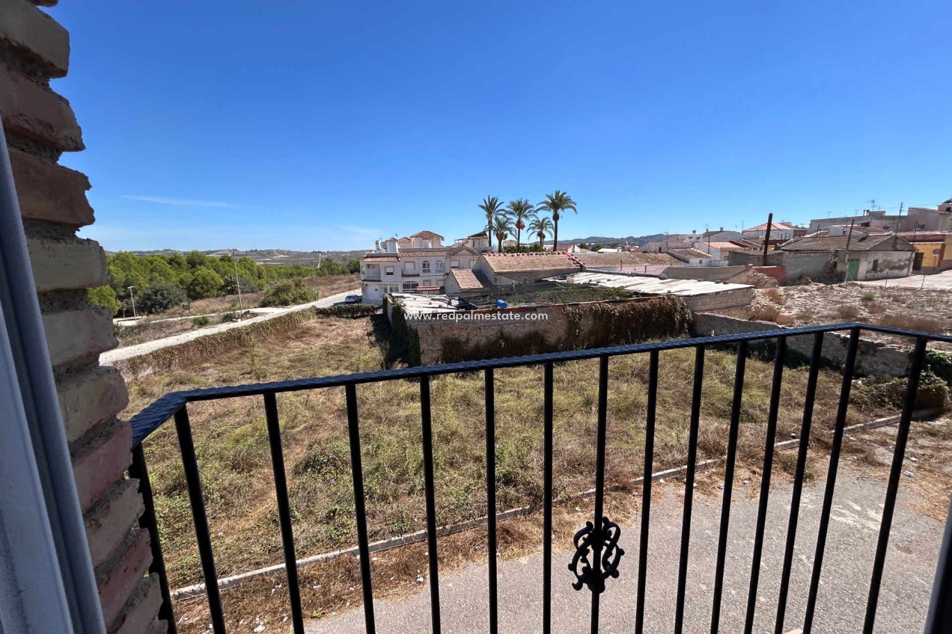 Reventa - Apartamento -
Orihuela - Inland