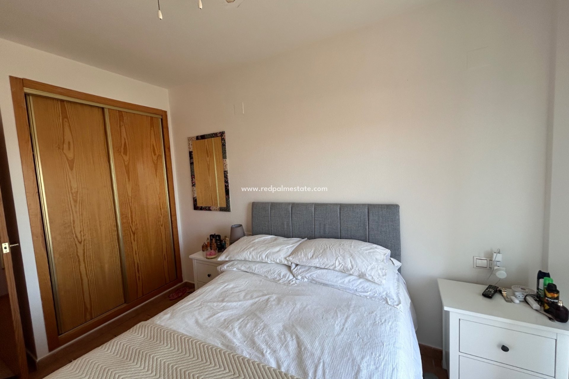 Reventa - Apartamento -
Orihuela - Inland