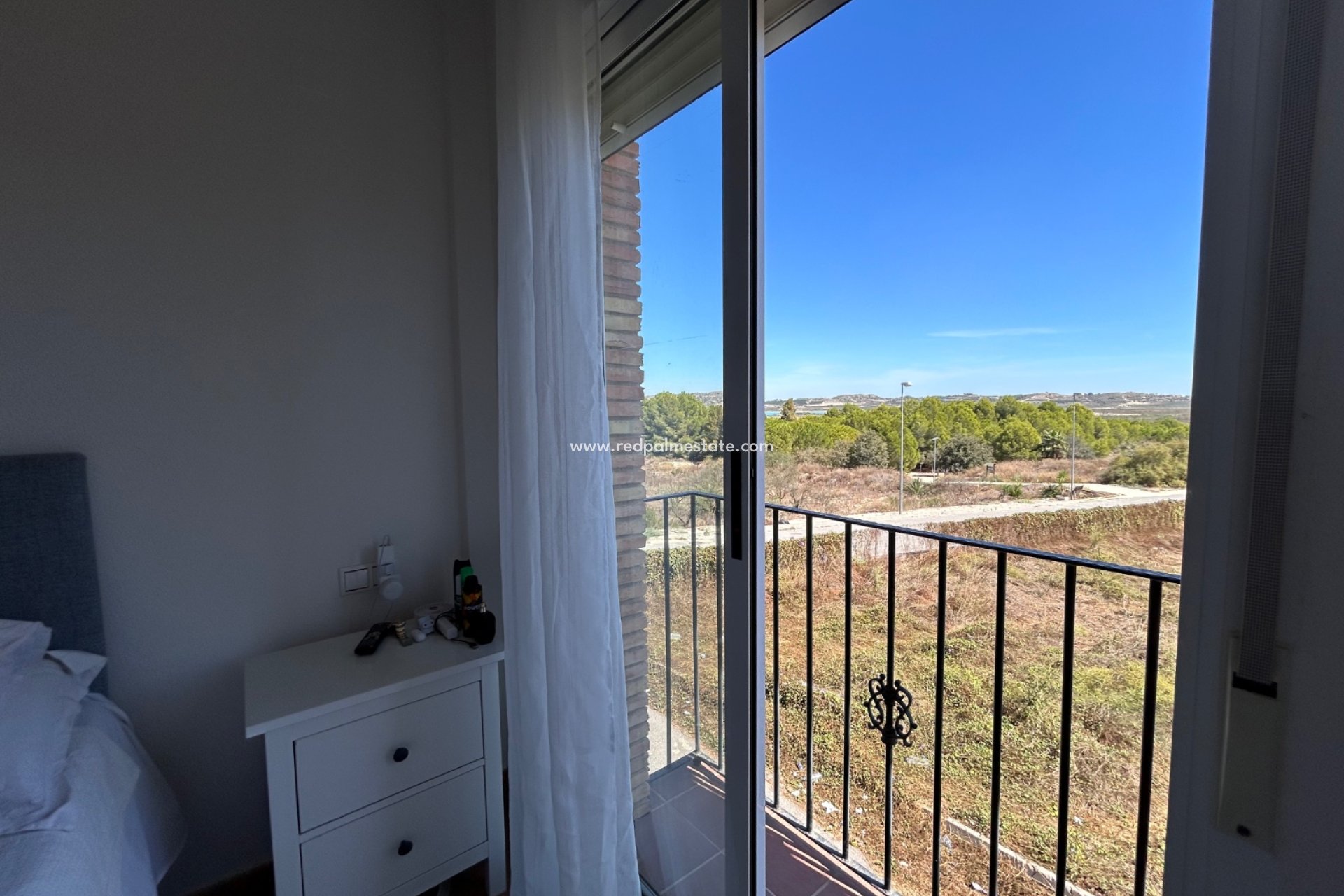 Reventa - Apartamento -
Orihuela - Inland