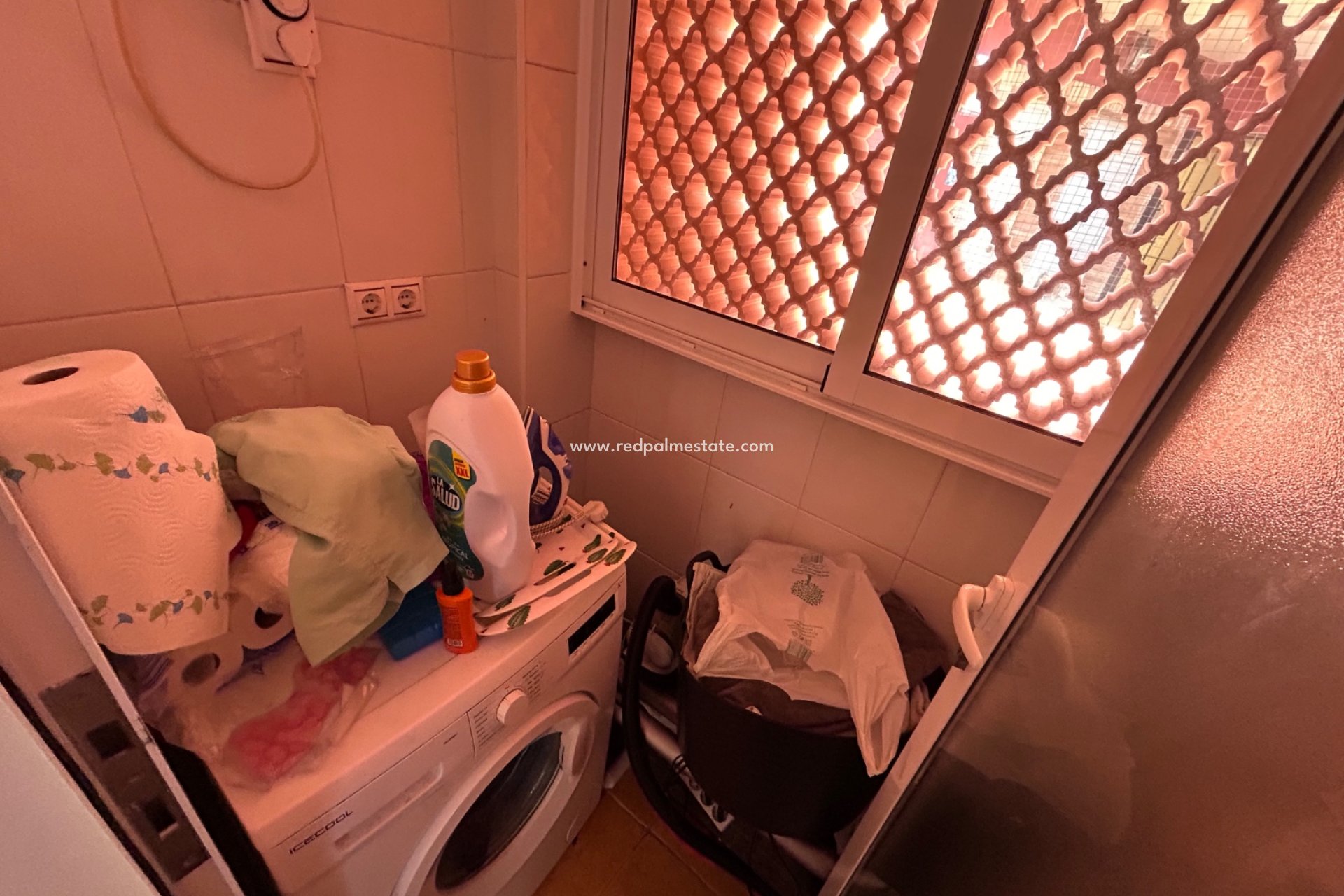 Reventa - Apartamento -
Orihuela - Inland