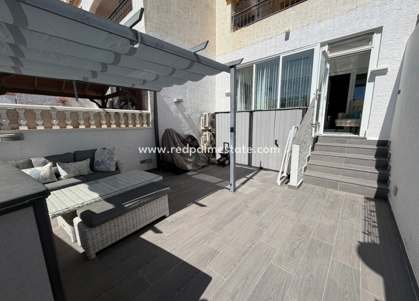 Reventa - Apartamento -
Orihuela - Inland