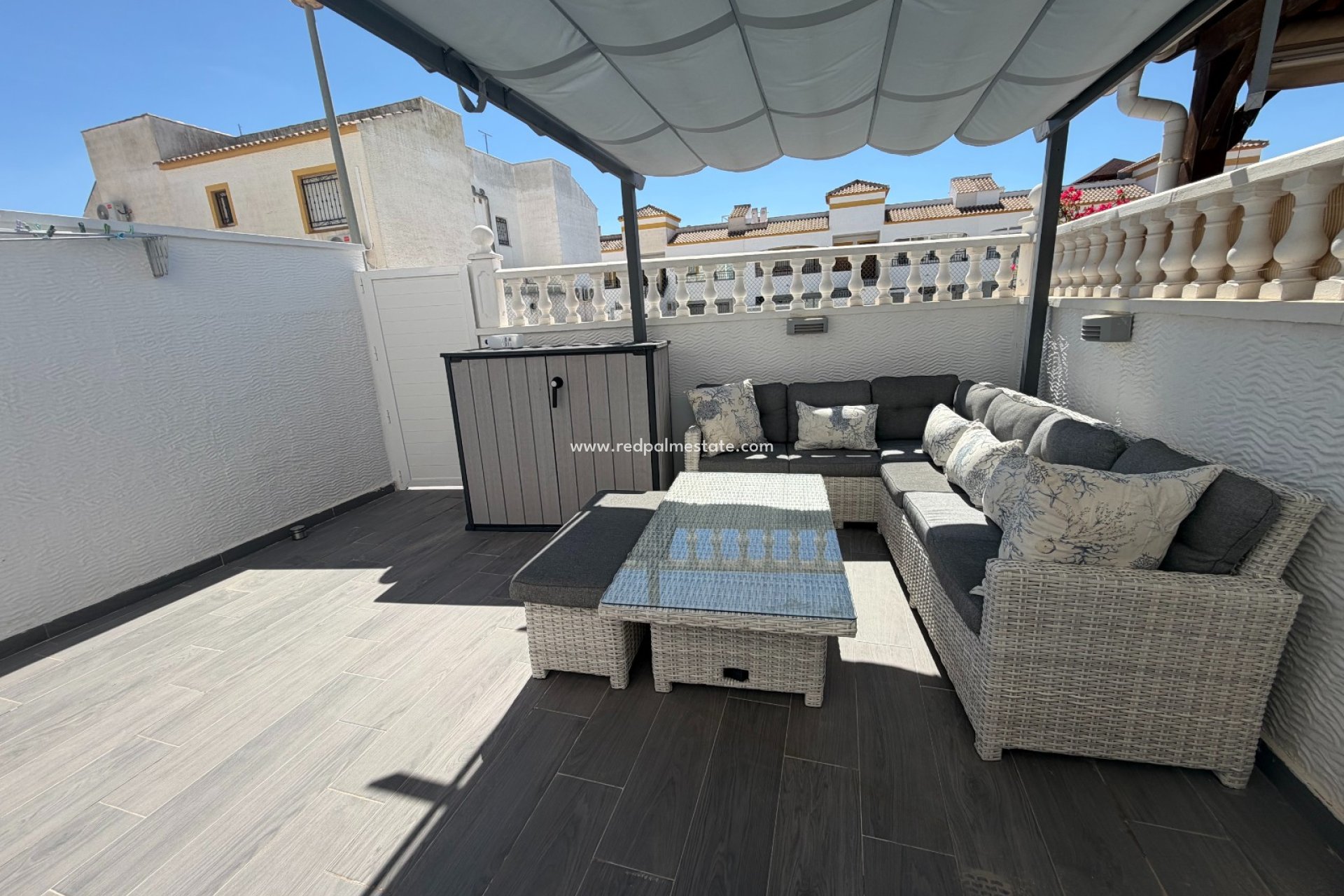 Reventa - Apartamento -
Orihuela - Inland
