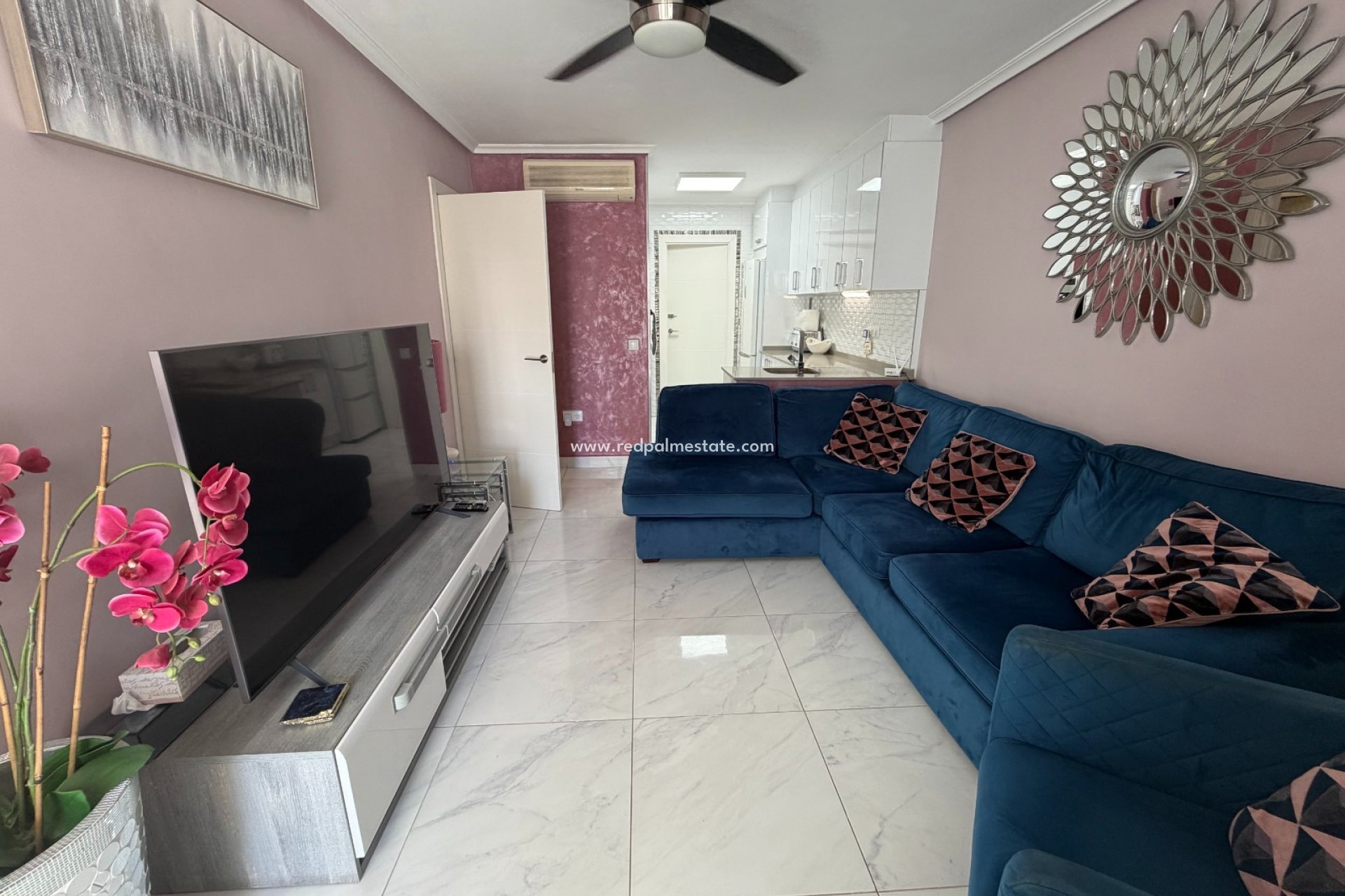 Reventa - Apartamento -
Orihuela - Inland