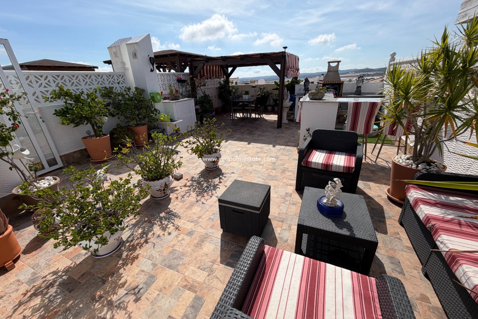 Reventa - Apartamento -
Orihuela - Inland