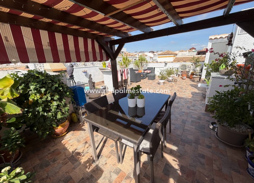 Reventa - Apartamento -
Orihuela - Inland