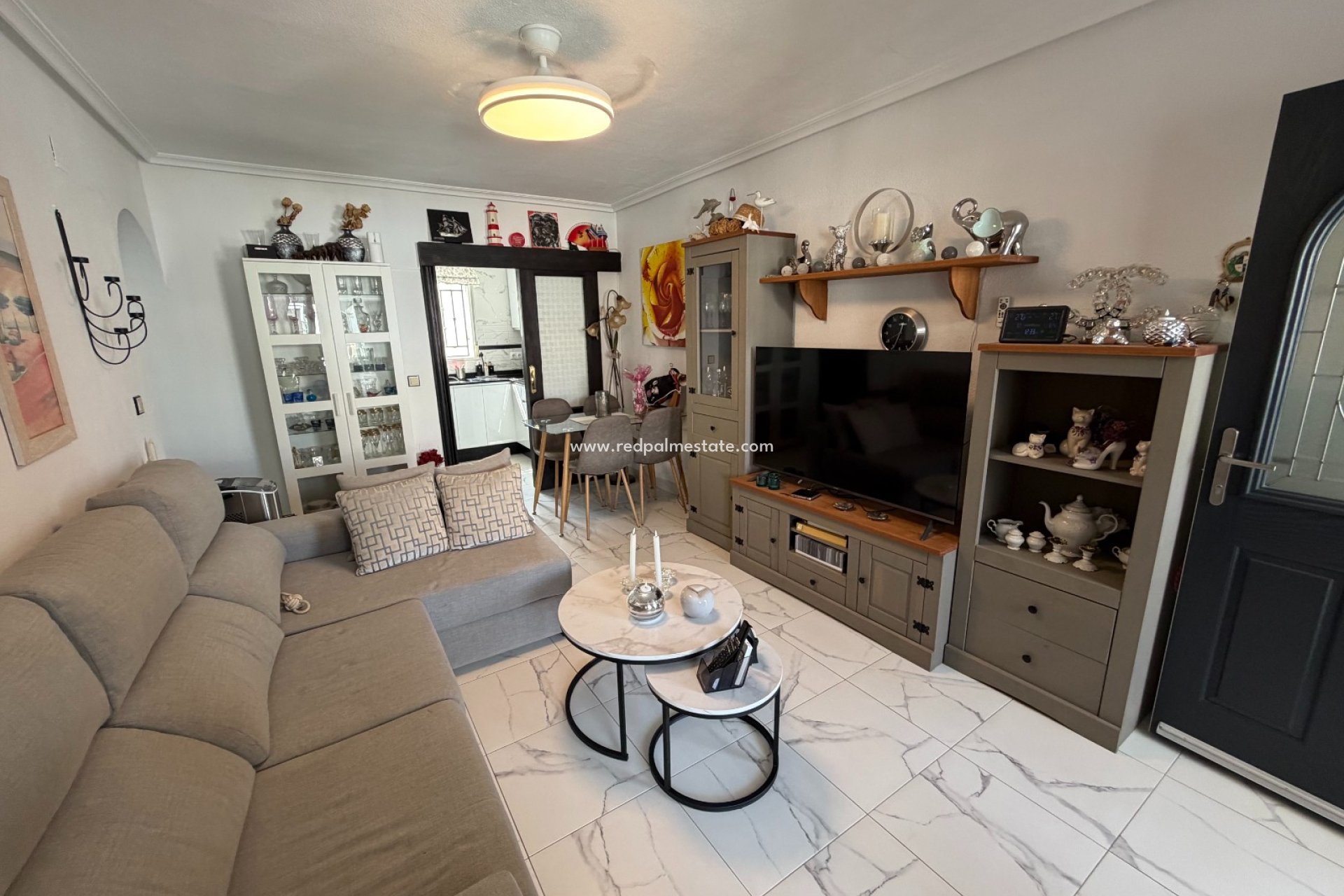 Reventa - Apartamento -
Orihuela - Inland