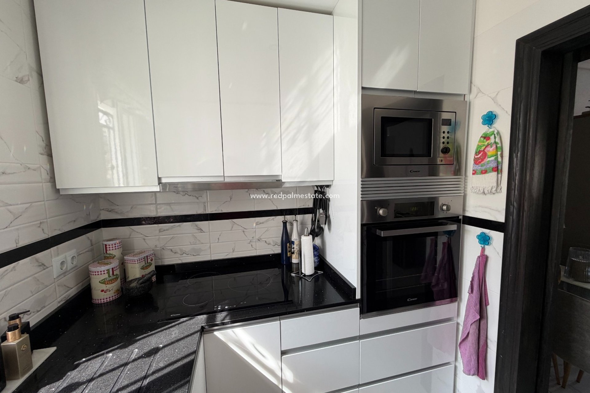 Reventa - Apartamento -
Orihuela - Inland