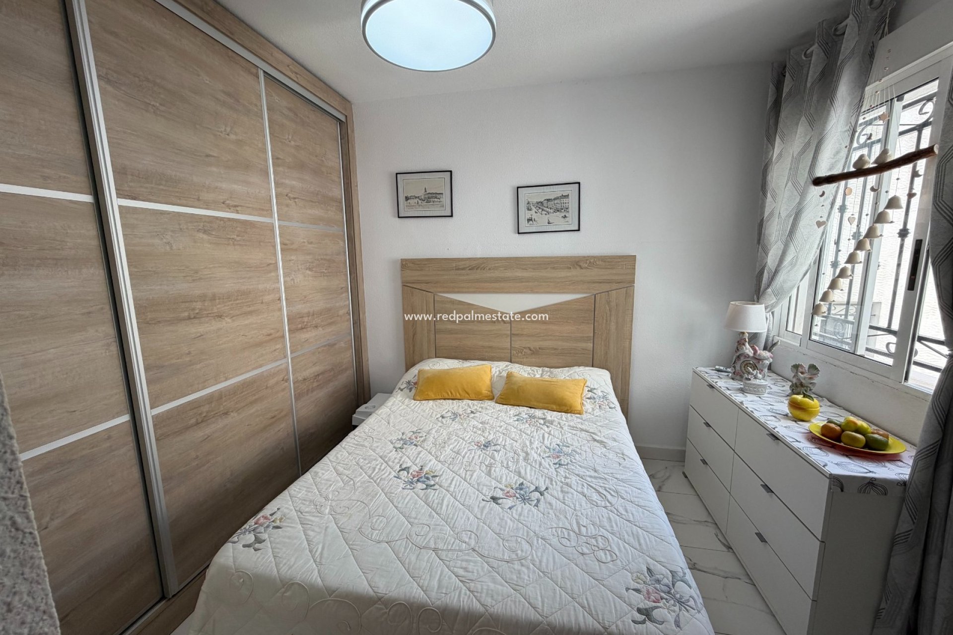 Reventa - Apartamento -
Orihuela - Inland