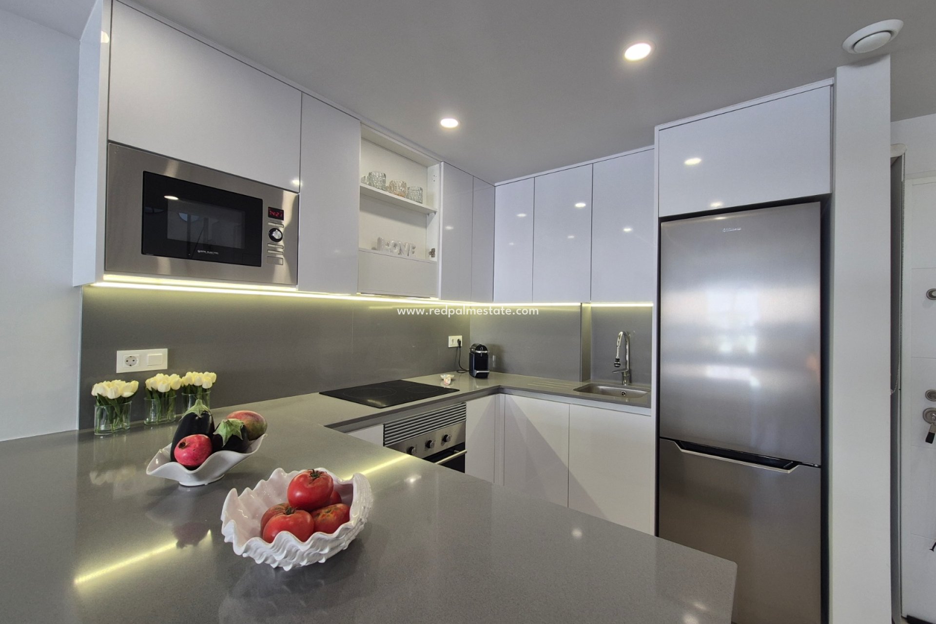 Reventa - Apartamento -
Orihuela - Inland