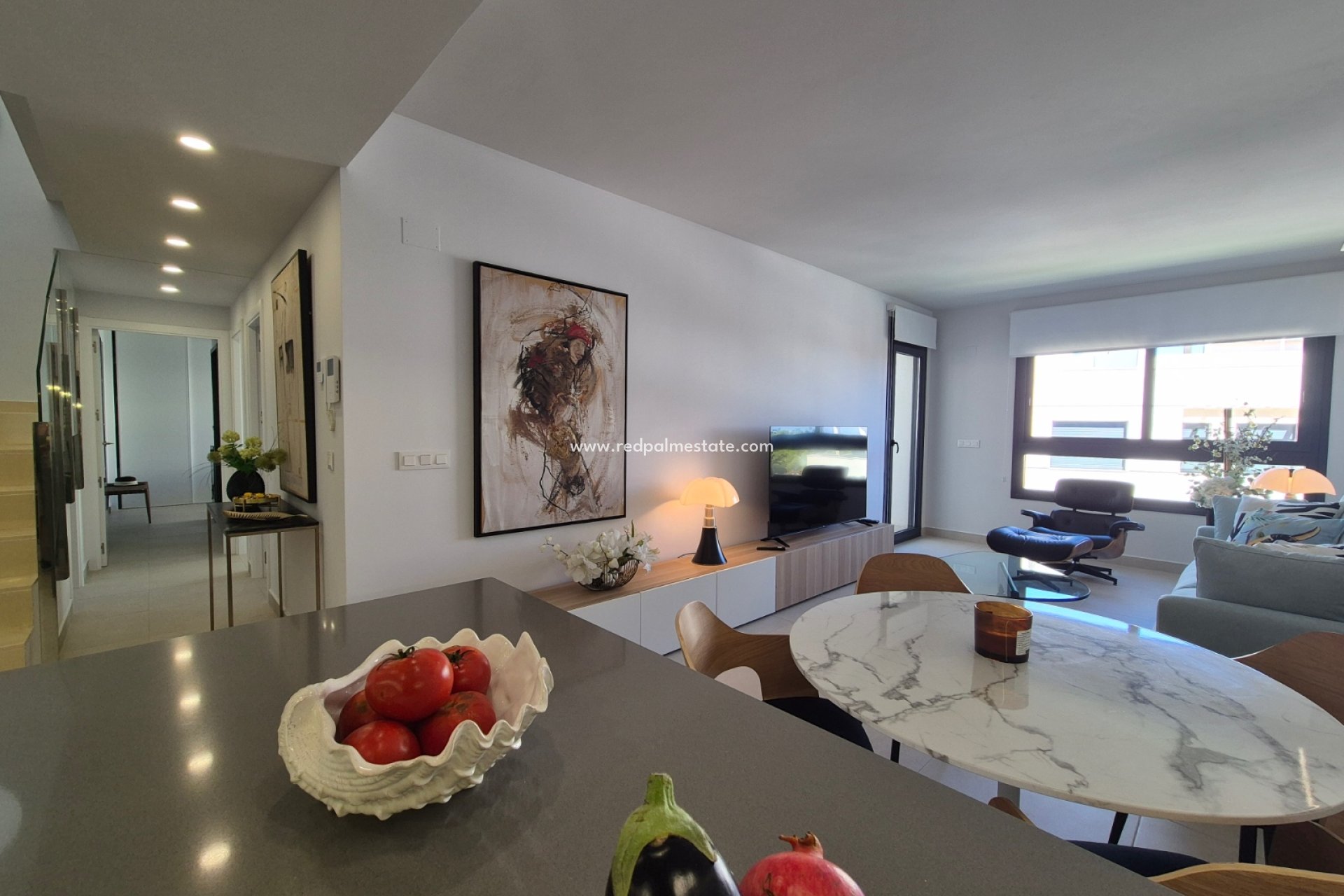 Reventa - Apartamento -
Orihuela - Inland