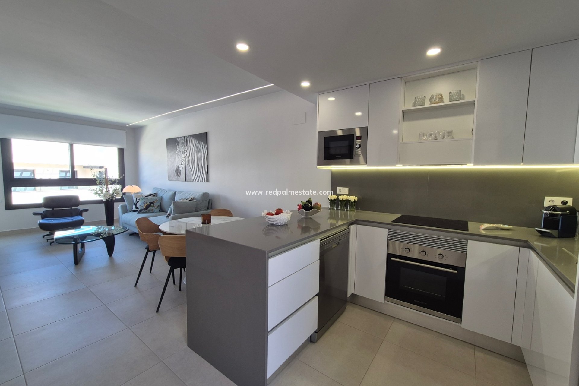 Reventa - Apartamento -
Orihuela - Inland