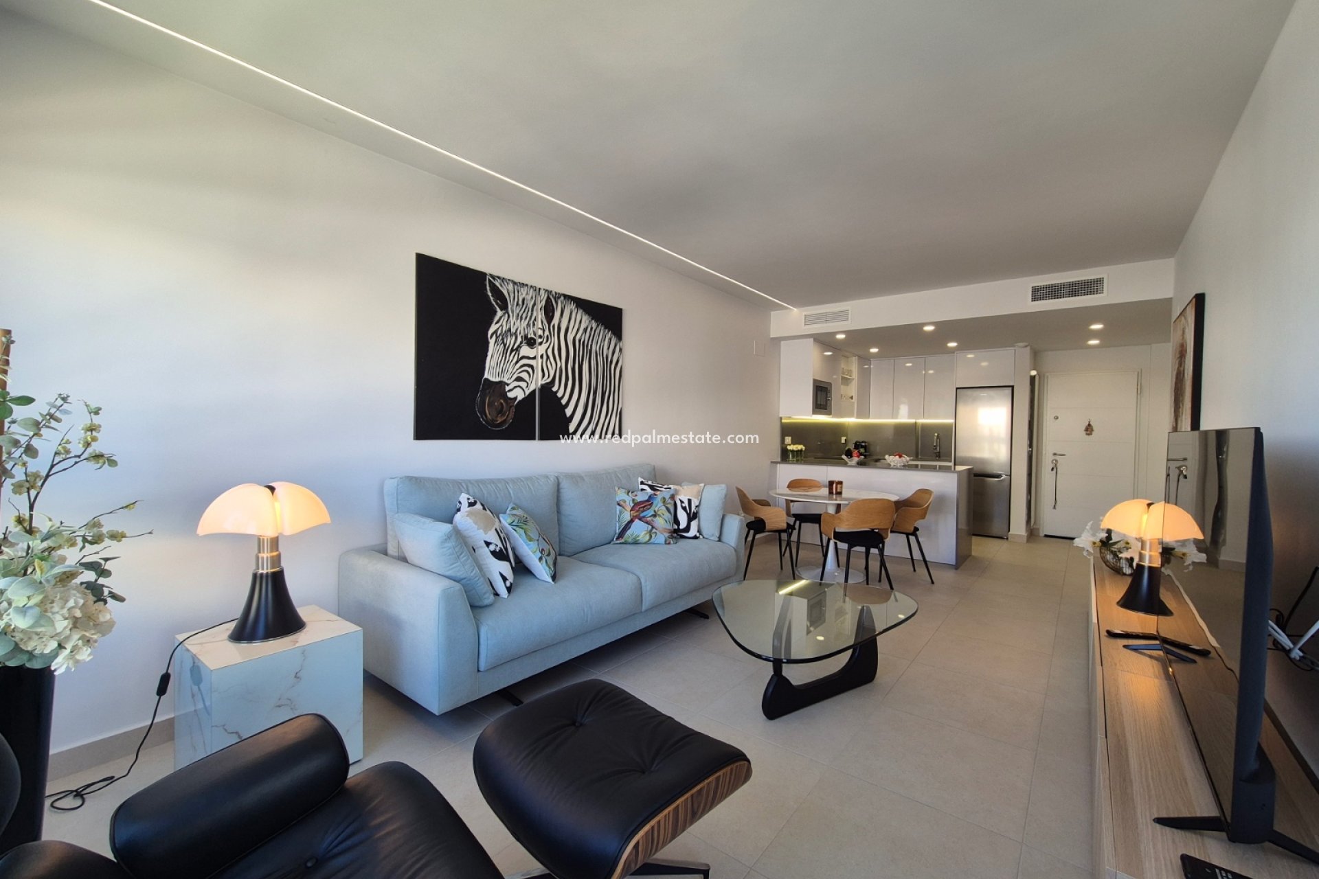 Reventa - Apartamento -
Orihuela - Inland