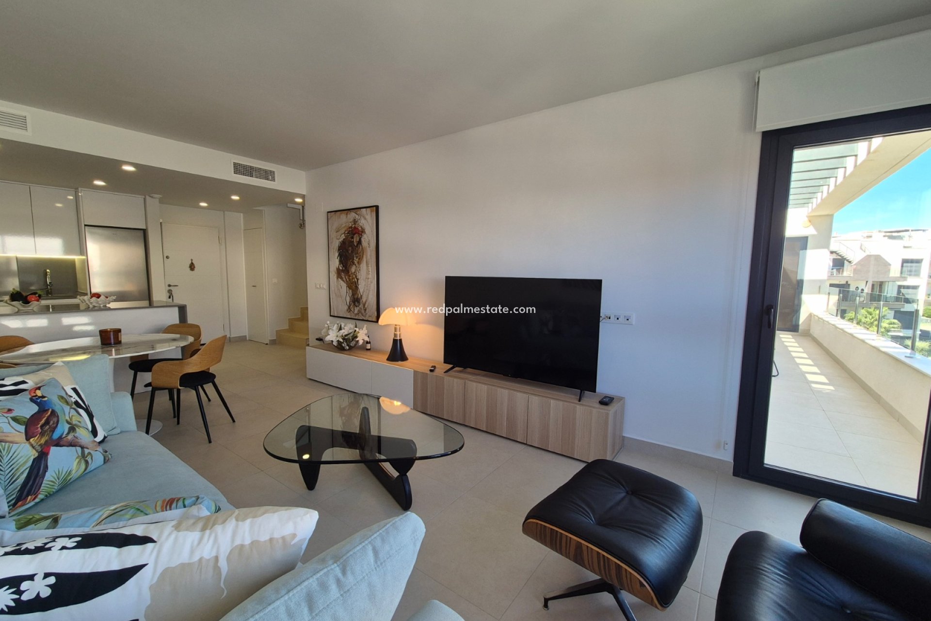 Reventa - Apartamento -
Orihuela - Inland