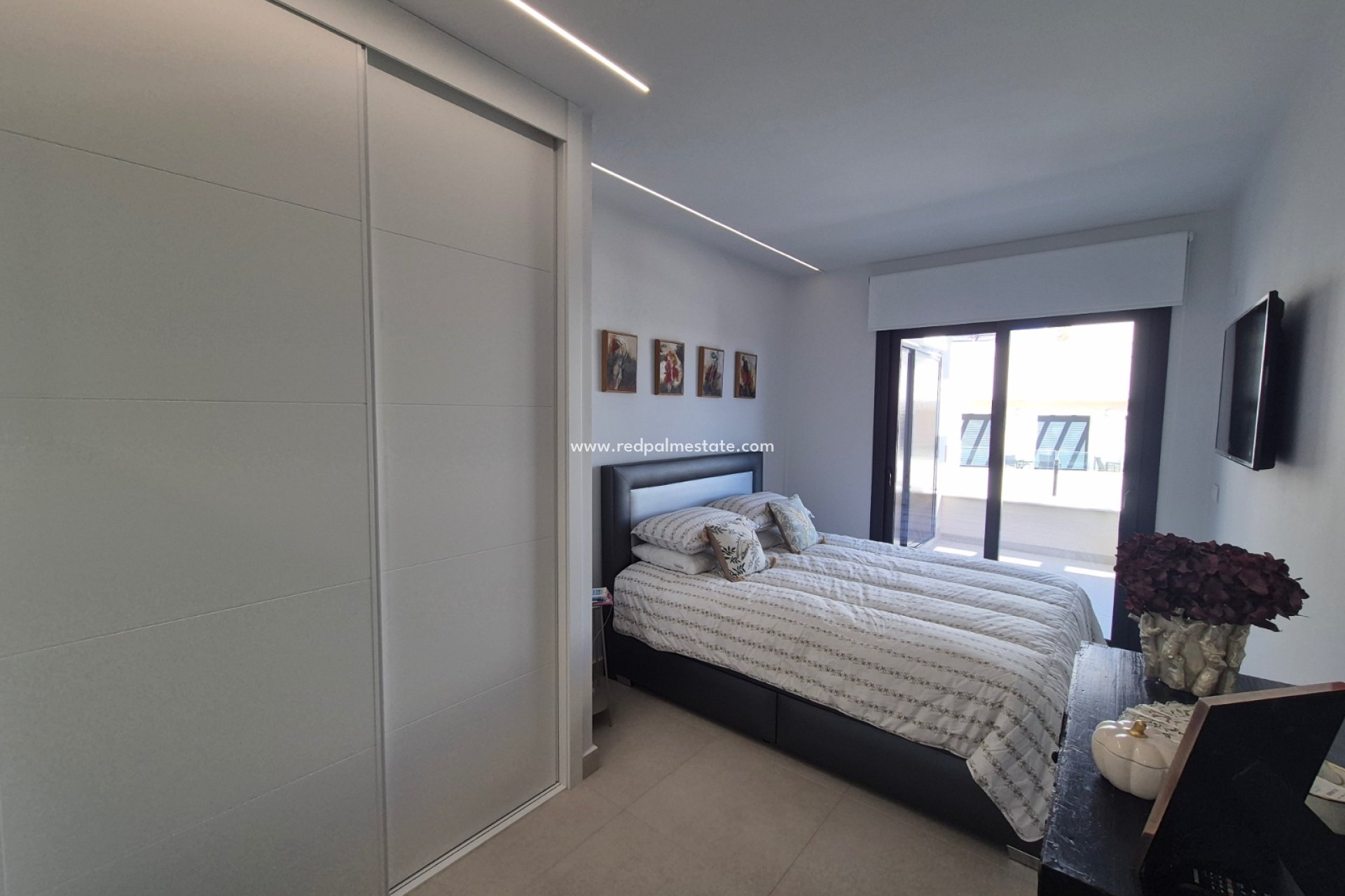 Reventa - Apartamento -
Orihuela - Inland