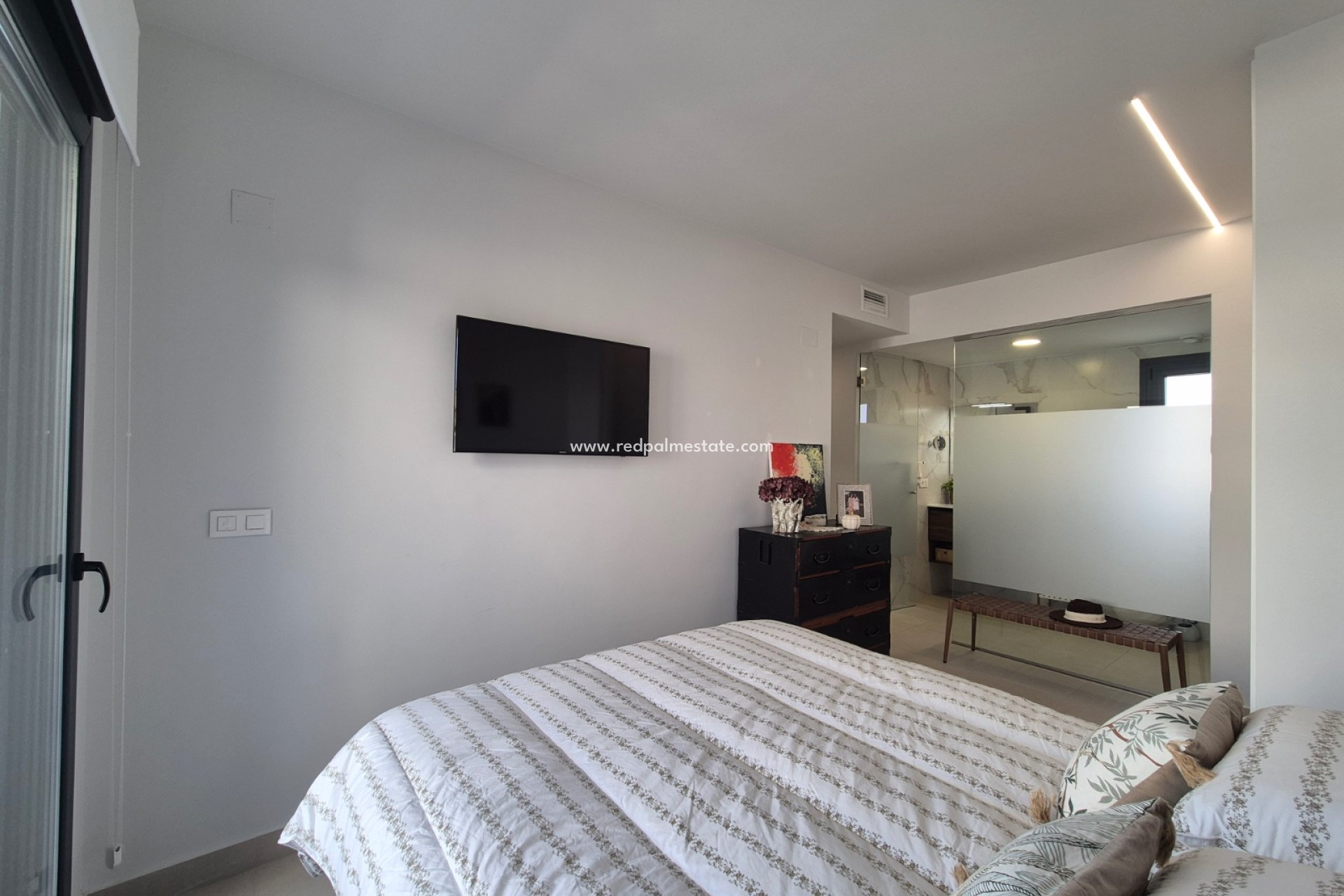 Reventa - Apartamento -
Orihuela - Inland