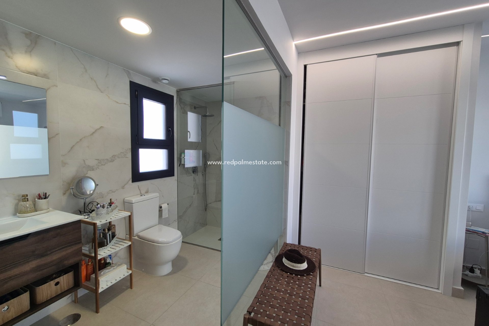 Reventa - Apartamento -
Orihuela - Inland