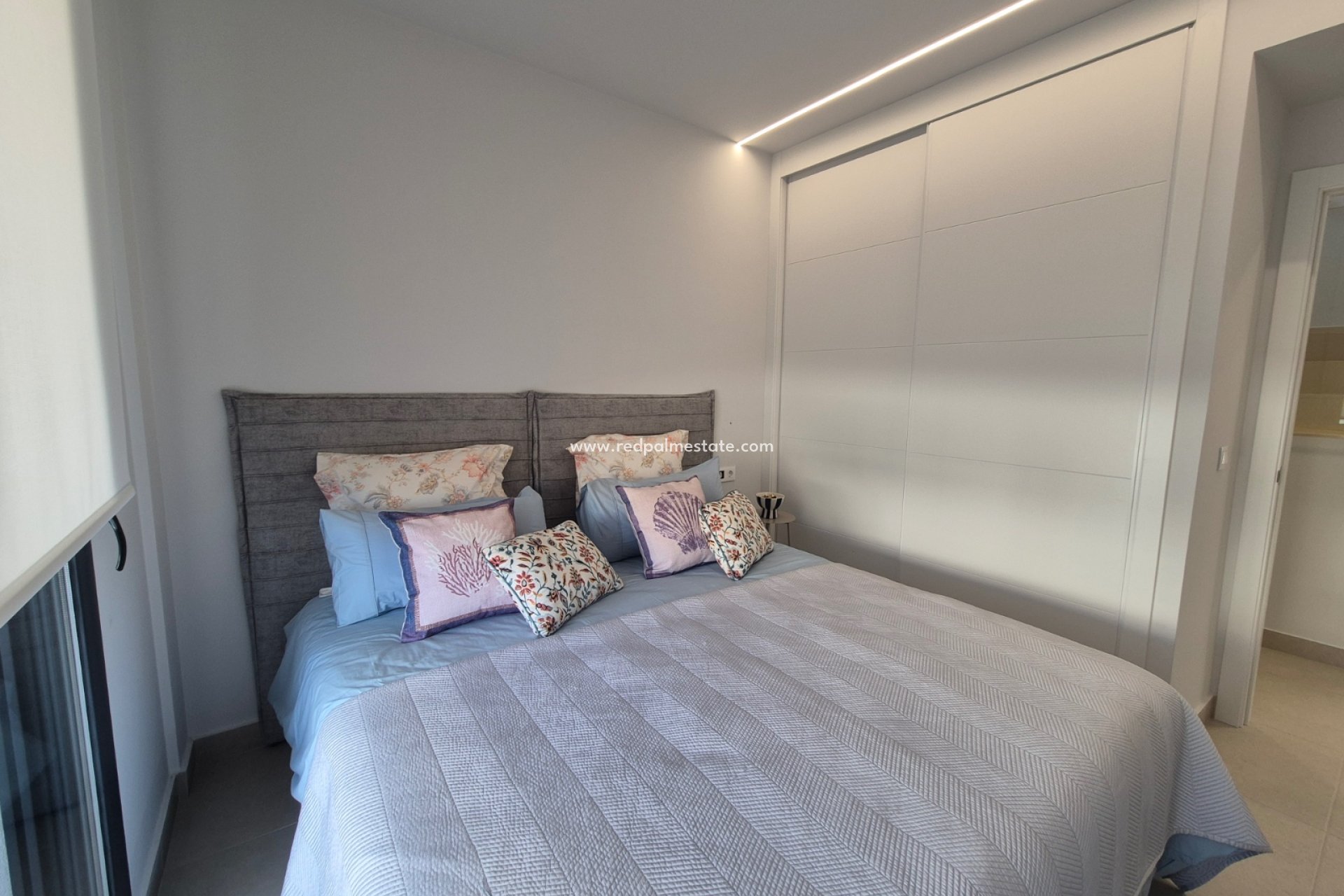 Reventa - Apartamento -
Orihuela - Inland