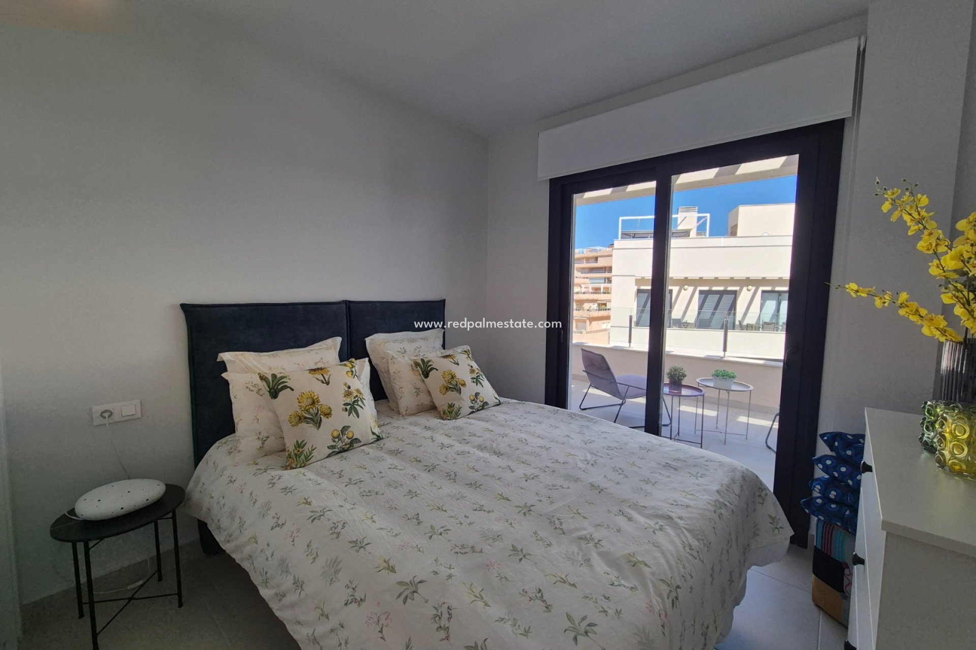 Reventa - Apartamento -
Orihuela - Inland