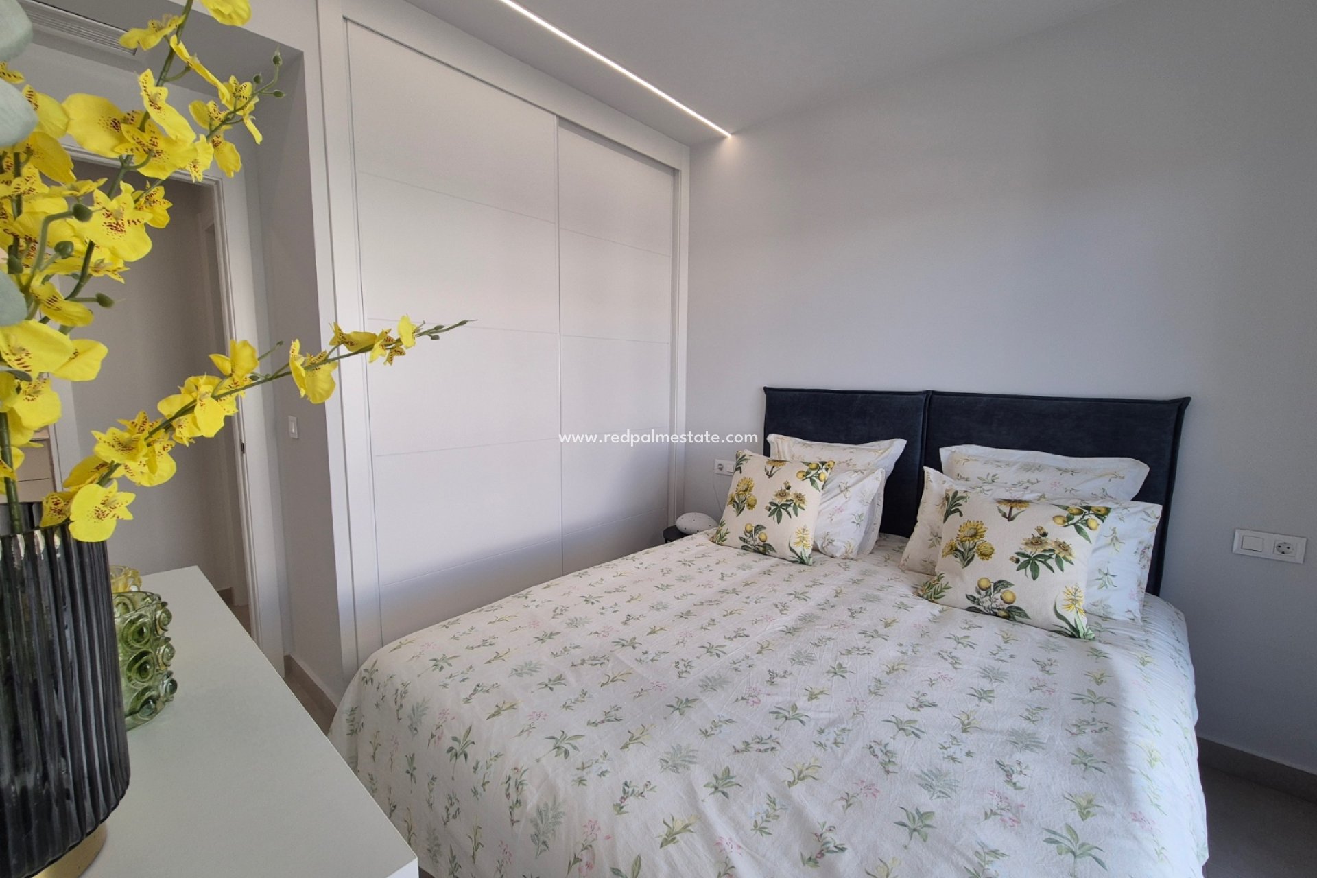 Reventa - Apartamento -
Orihuela - Inland