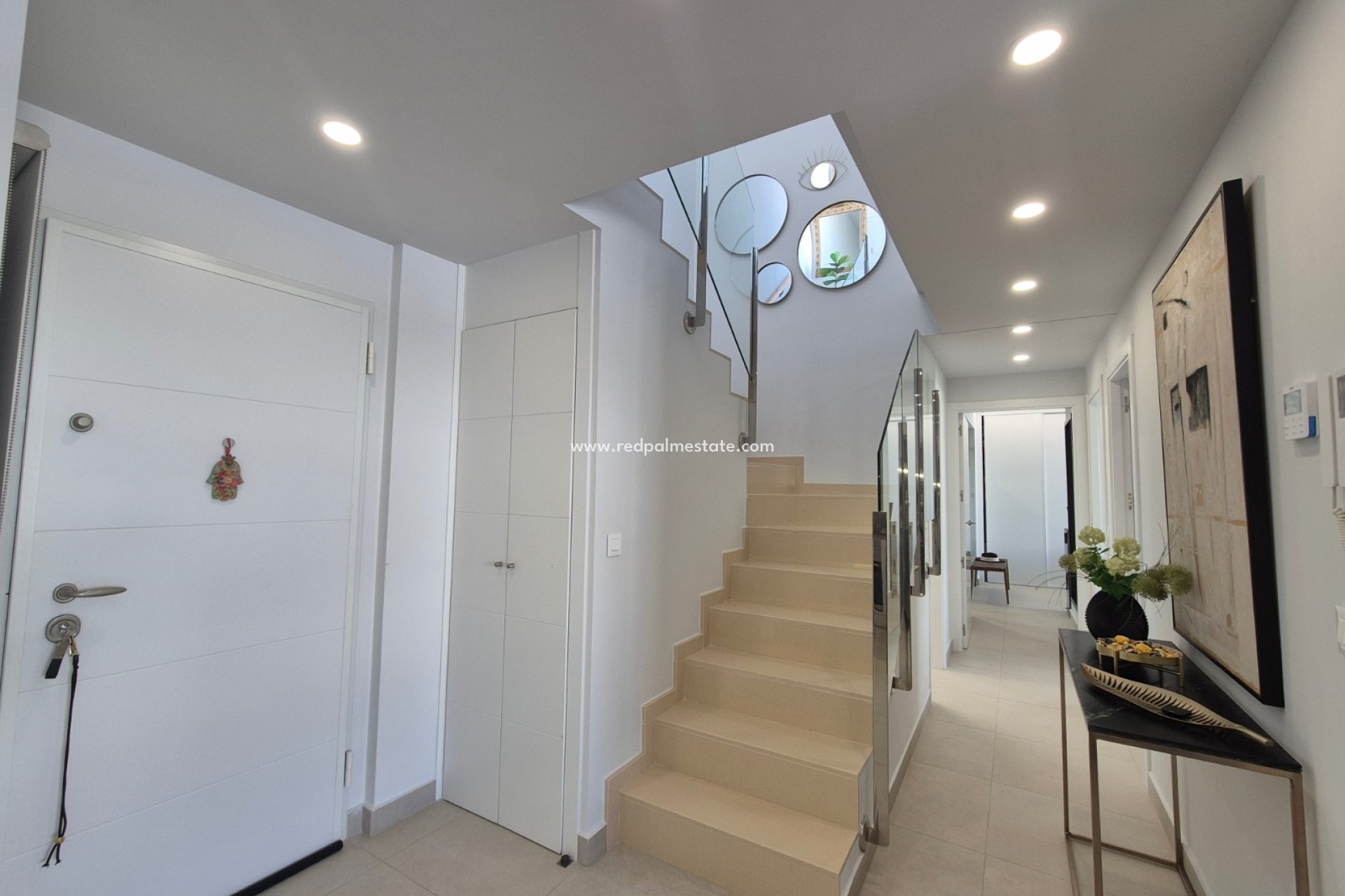 Reventa - Apartamento -
Orihuela - Inland