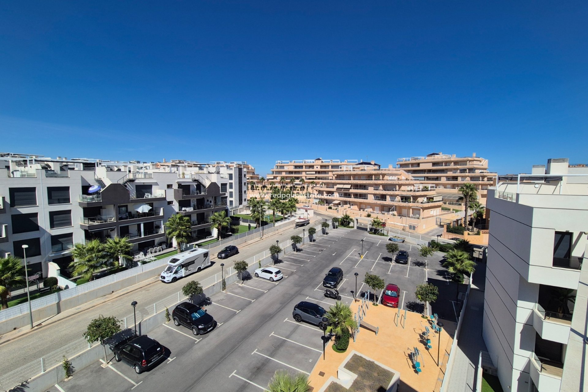 Reventa - Apartamento -
Orihuela - Inland