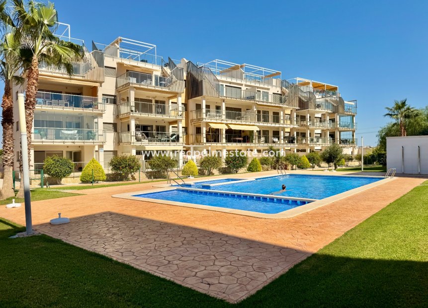 Reventa - Apartamento -
Orihuela - Inland