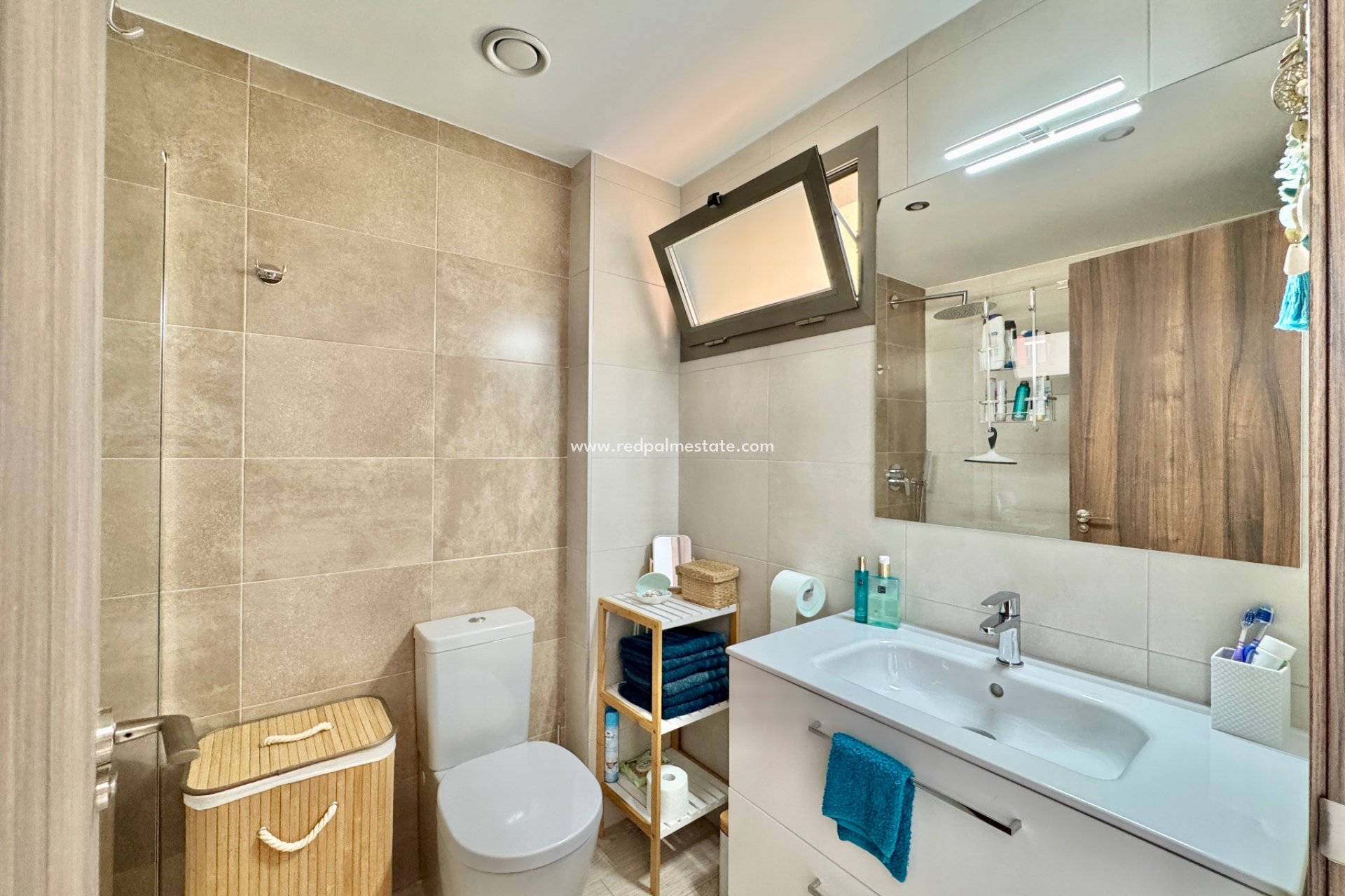 Reventa - Apartamento -
Orihuela - Inland
