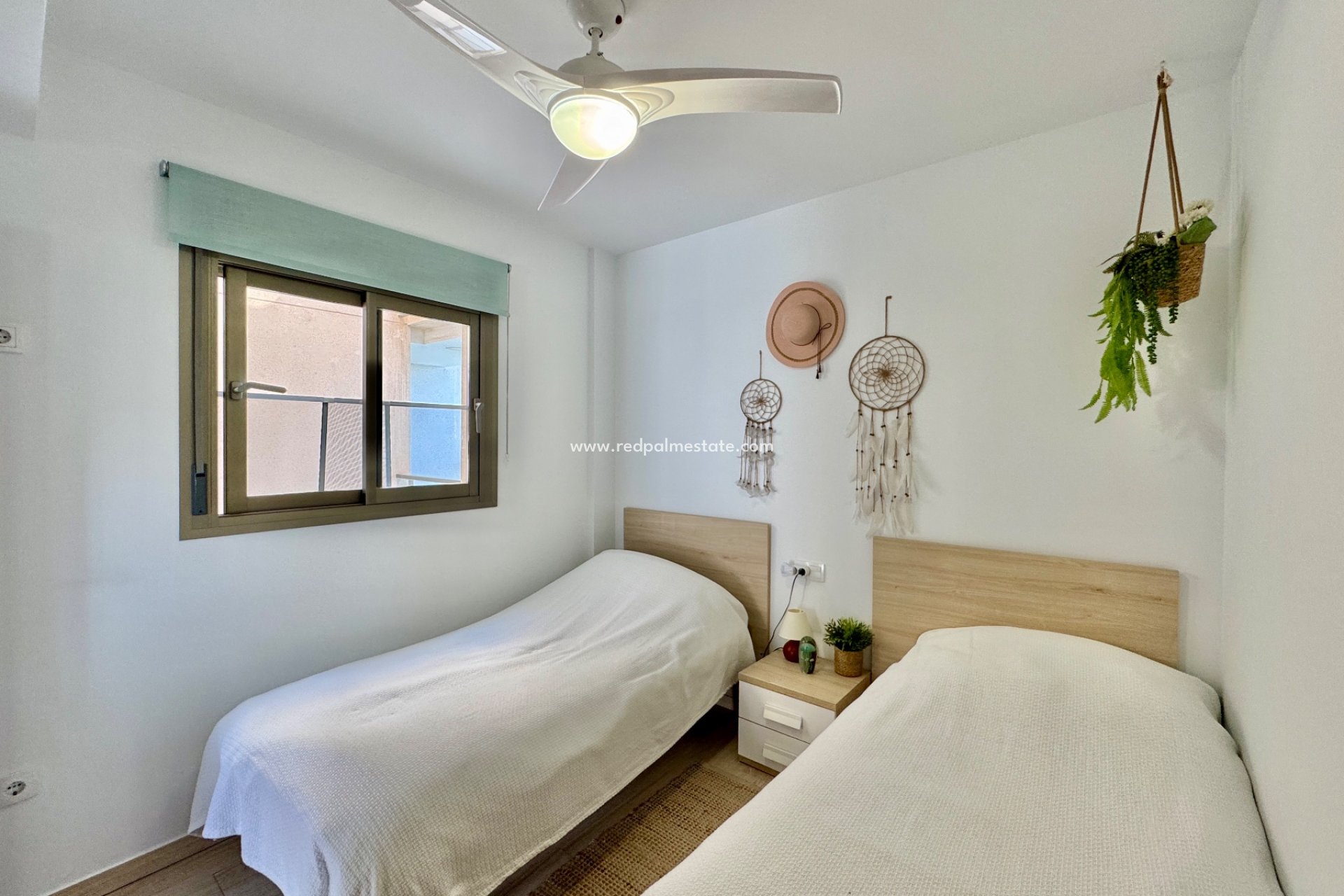 Reventa - Apartamento -
Orihuela - Inland