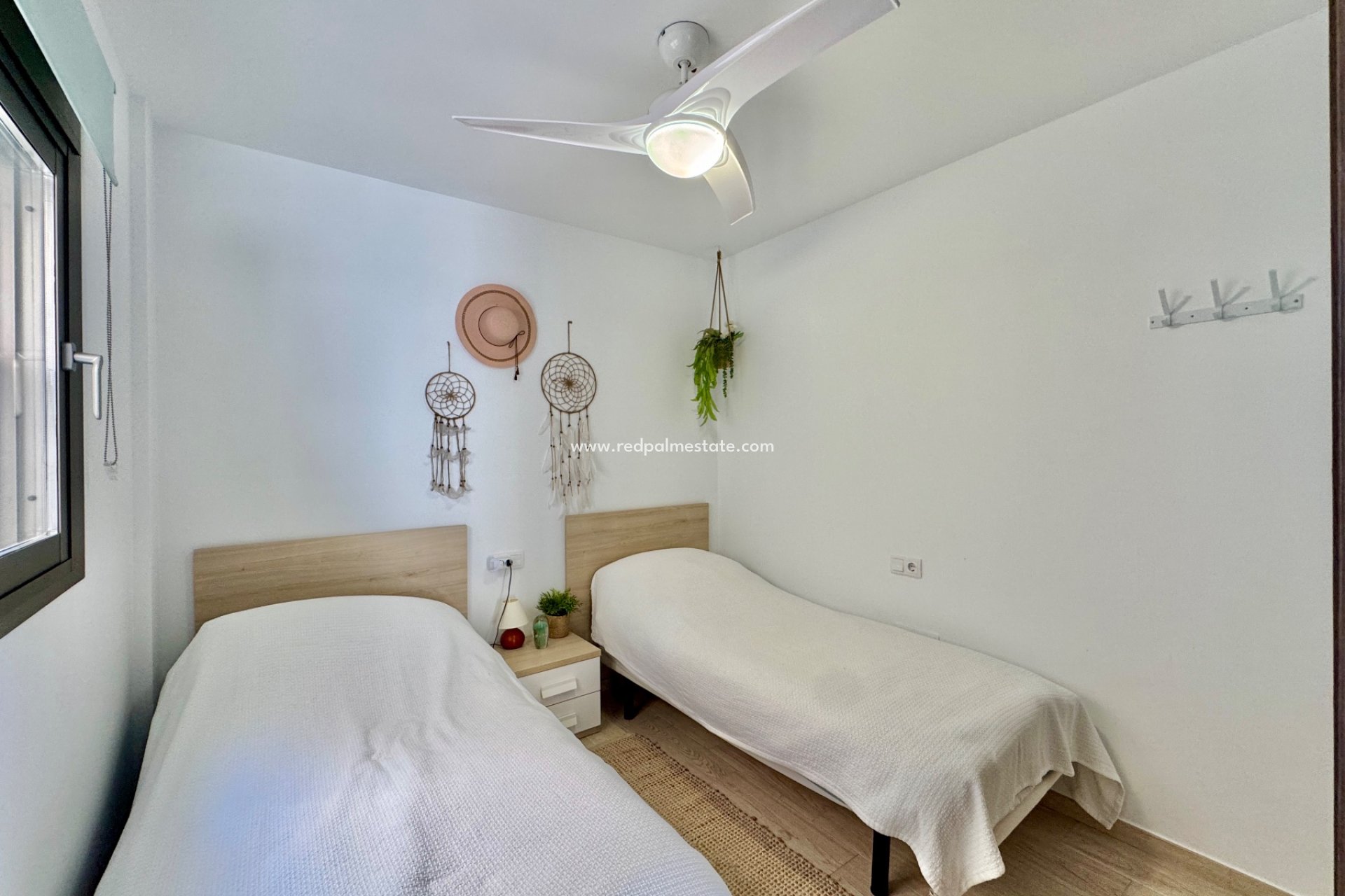 Reventa - Apartamento -
Orihuela - Inland