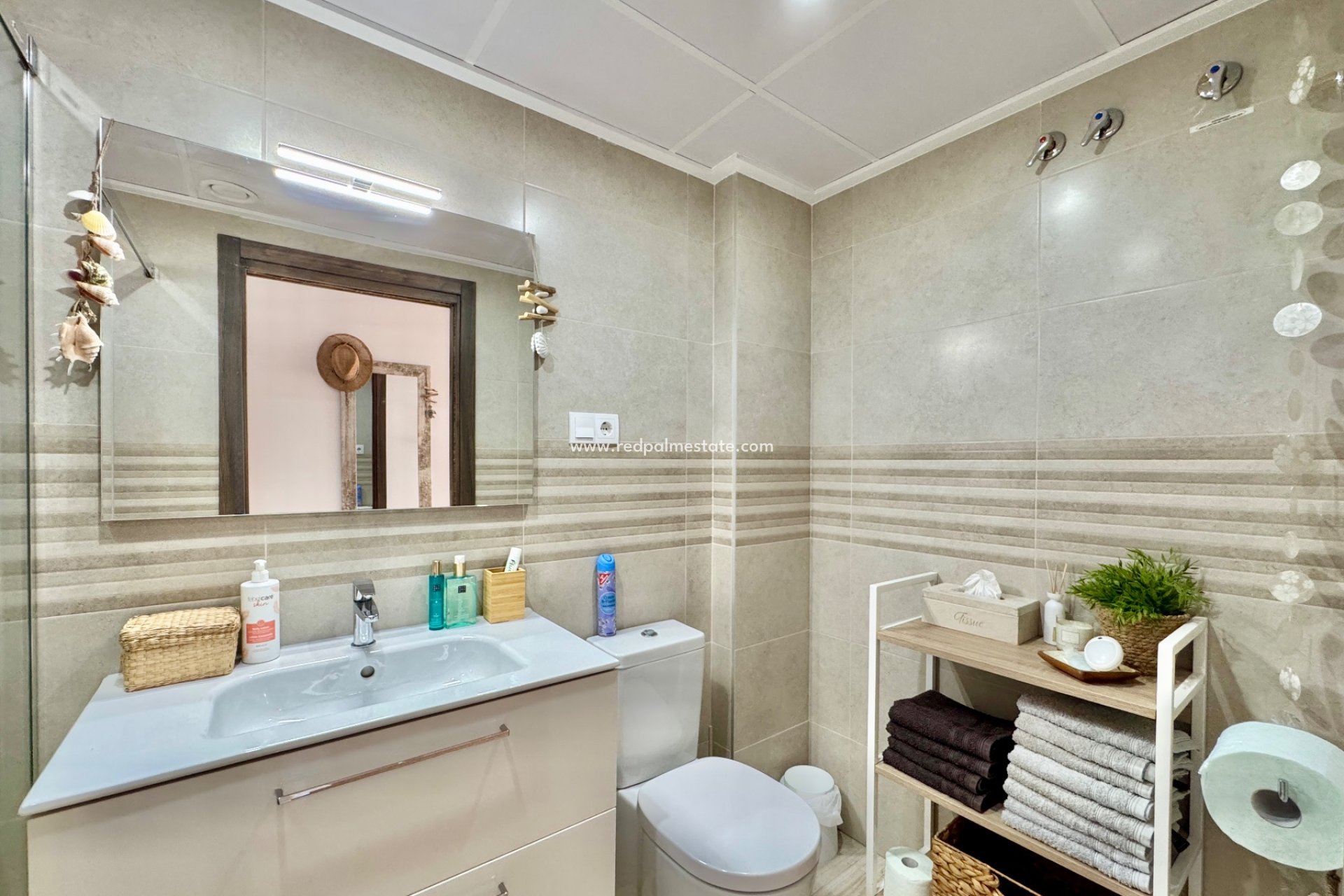 Reventa - Apartamento -
Orihuela - Inland