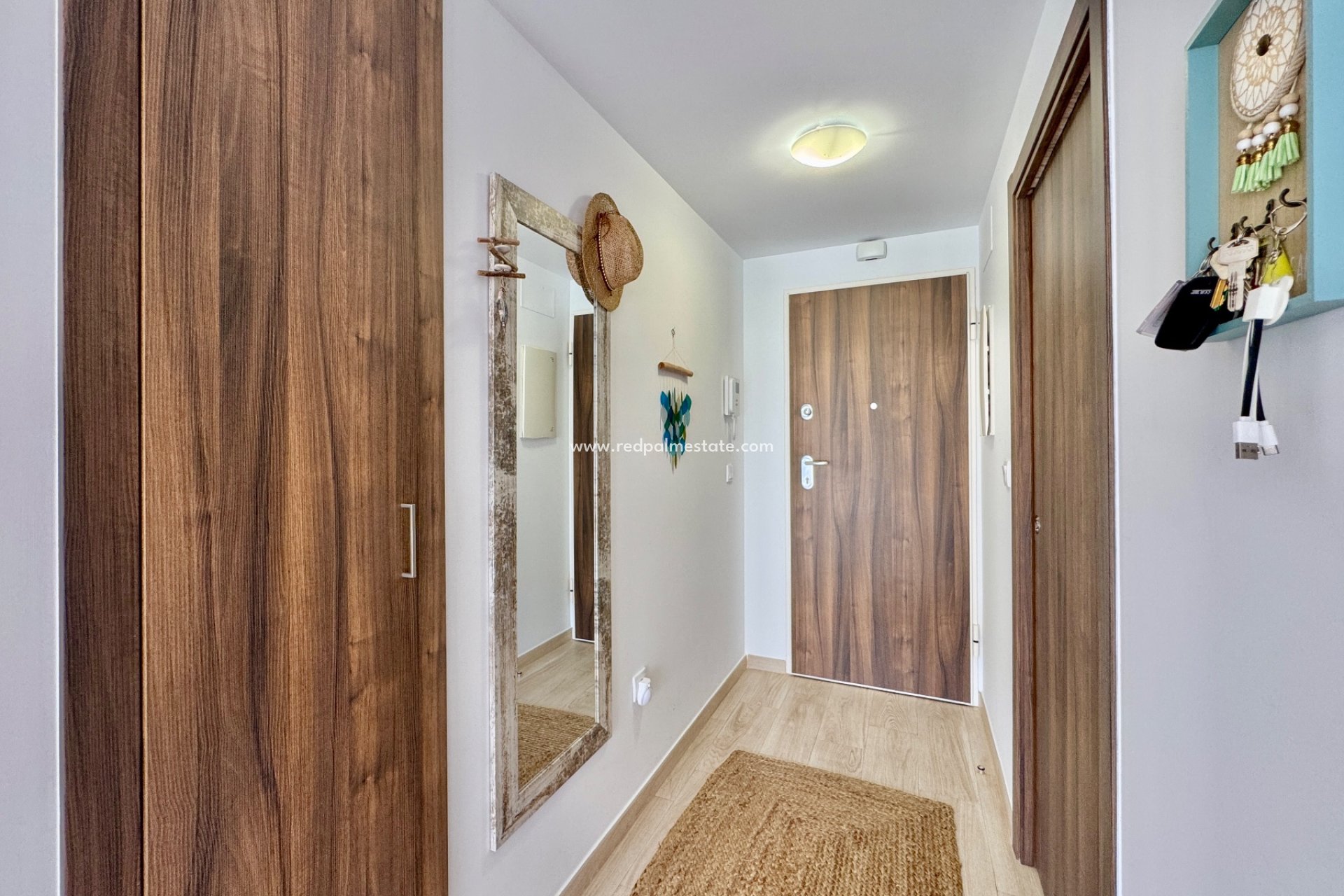 Reventa - Apartamento -
Orihuela - Inland