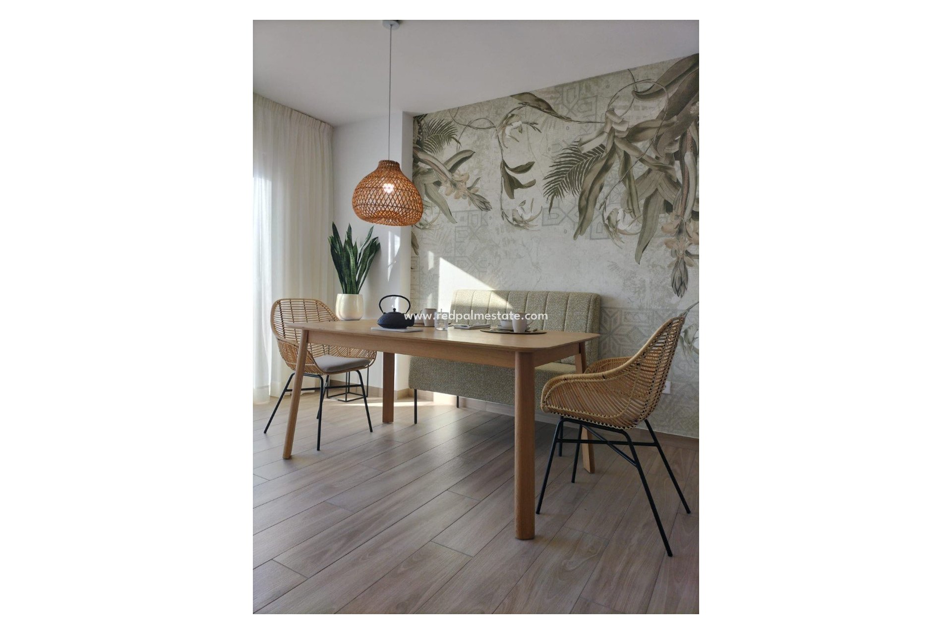 Reventa - Apartamento -
Orihuela - Inland