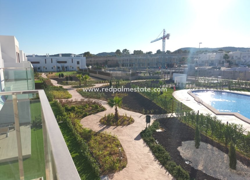 Reventa - Apartamento -
Orihuela - Inland