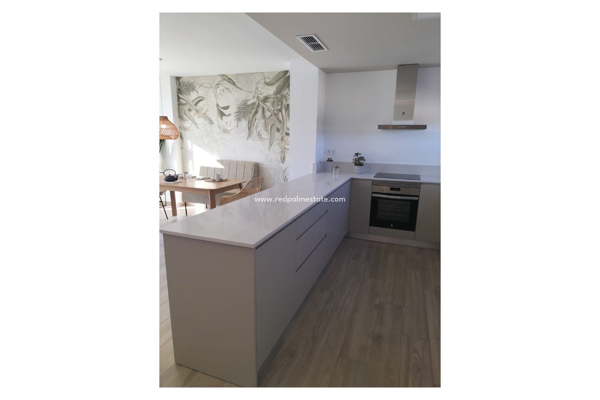 Reventa - Apartamento -
Orihuela - Inland