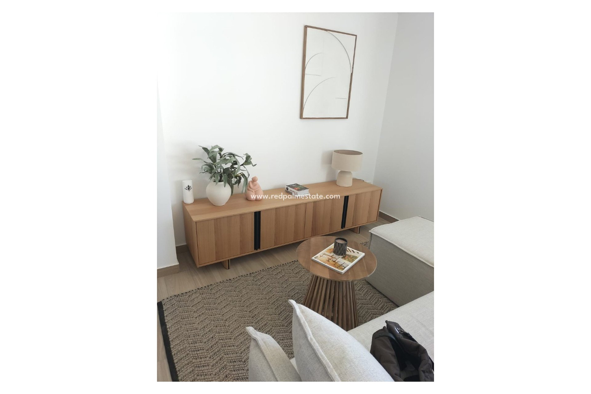 Reventa - Apartamento -
Orihuela - Inland